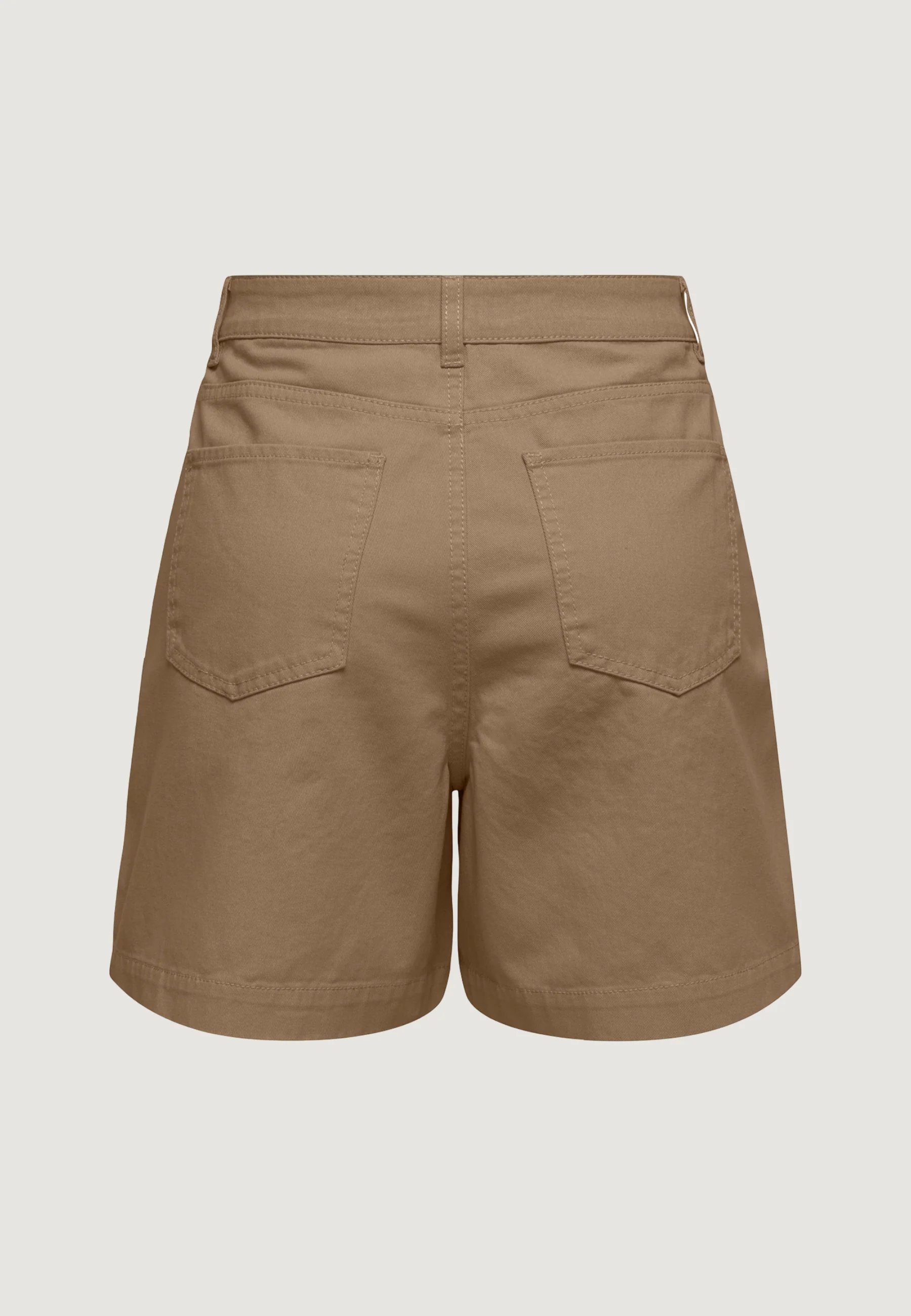 Shorts Jacqueline de Yong Jdyemma Hw Wid Pleat Shorts Dnm - Image 4