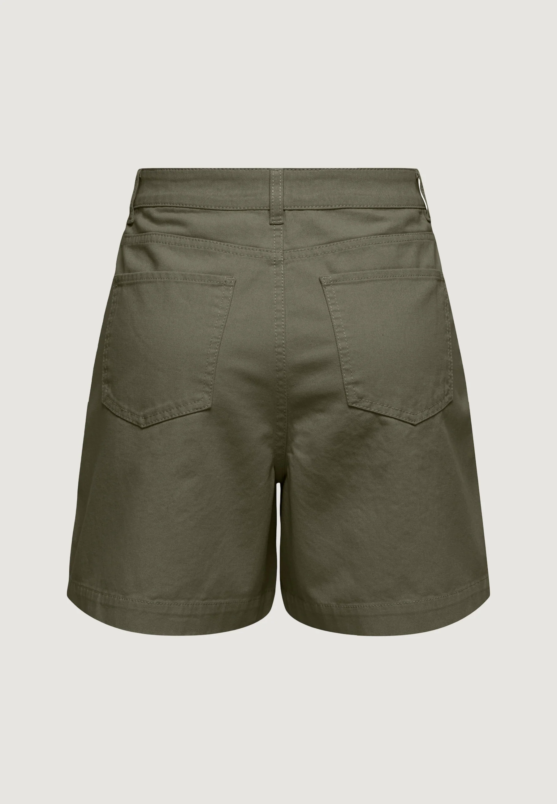 Shorts Jacqueline de Yong Jdyemma Hw Wid Pleat Shorts Dnm - Image 4