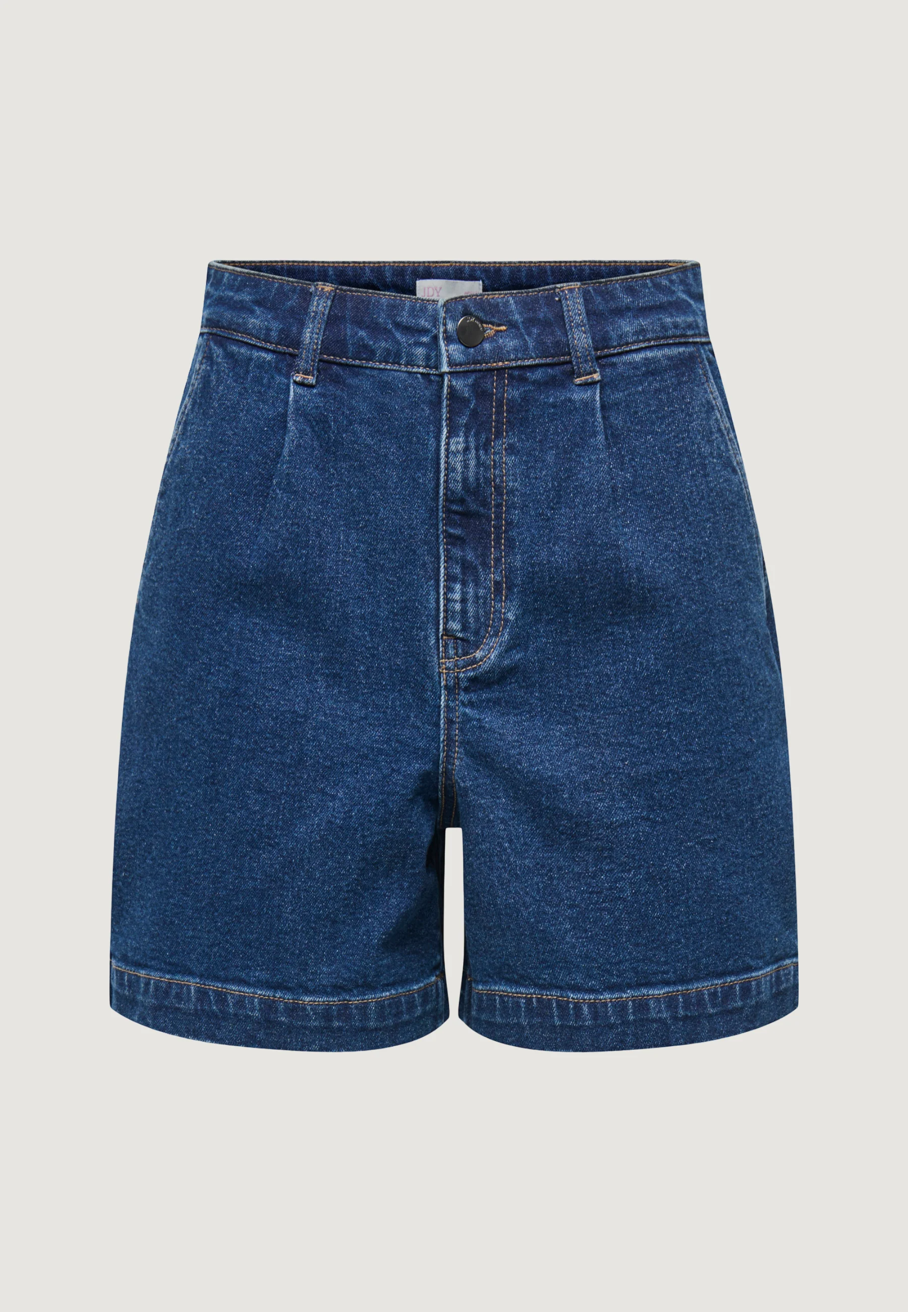 Shorts Jacqueline de Yong Jdyvalerie Hw Wid Shorts Dnm Noos