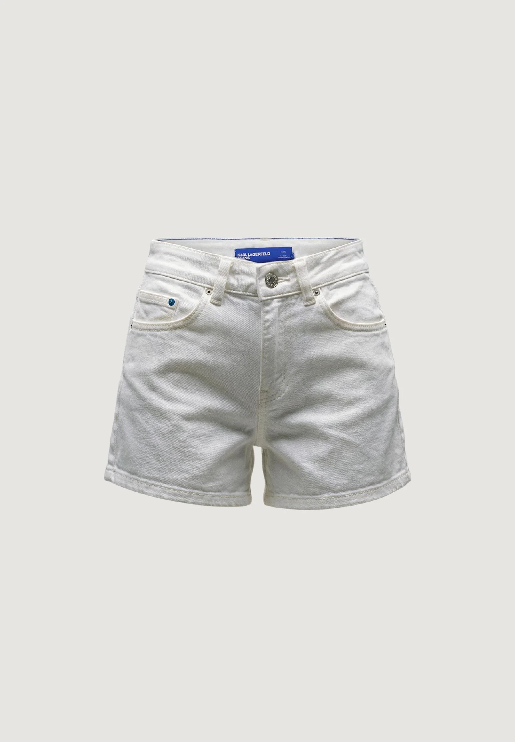 Shorts Karl Lagerfeld Jeans KLJ Hr - Image 2
