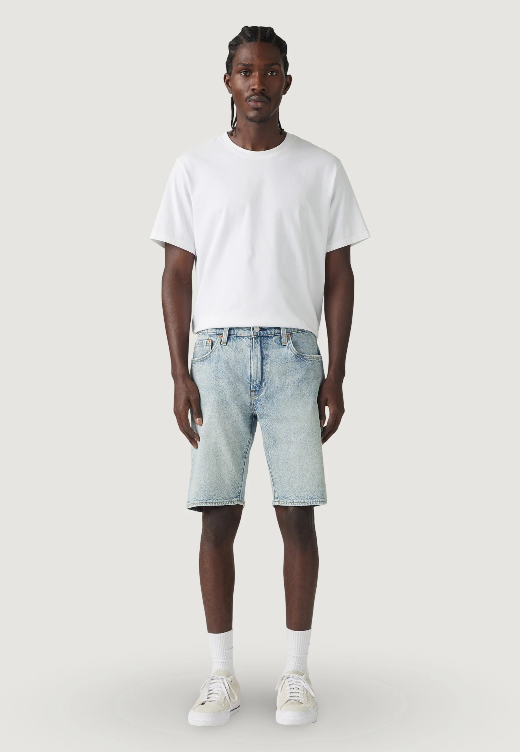 Shorts Levi's® 405 STANDARD LAST ENCORE - Image 2