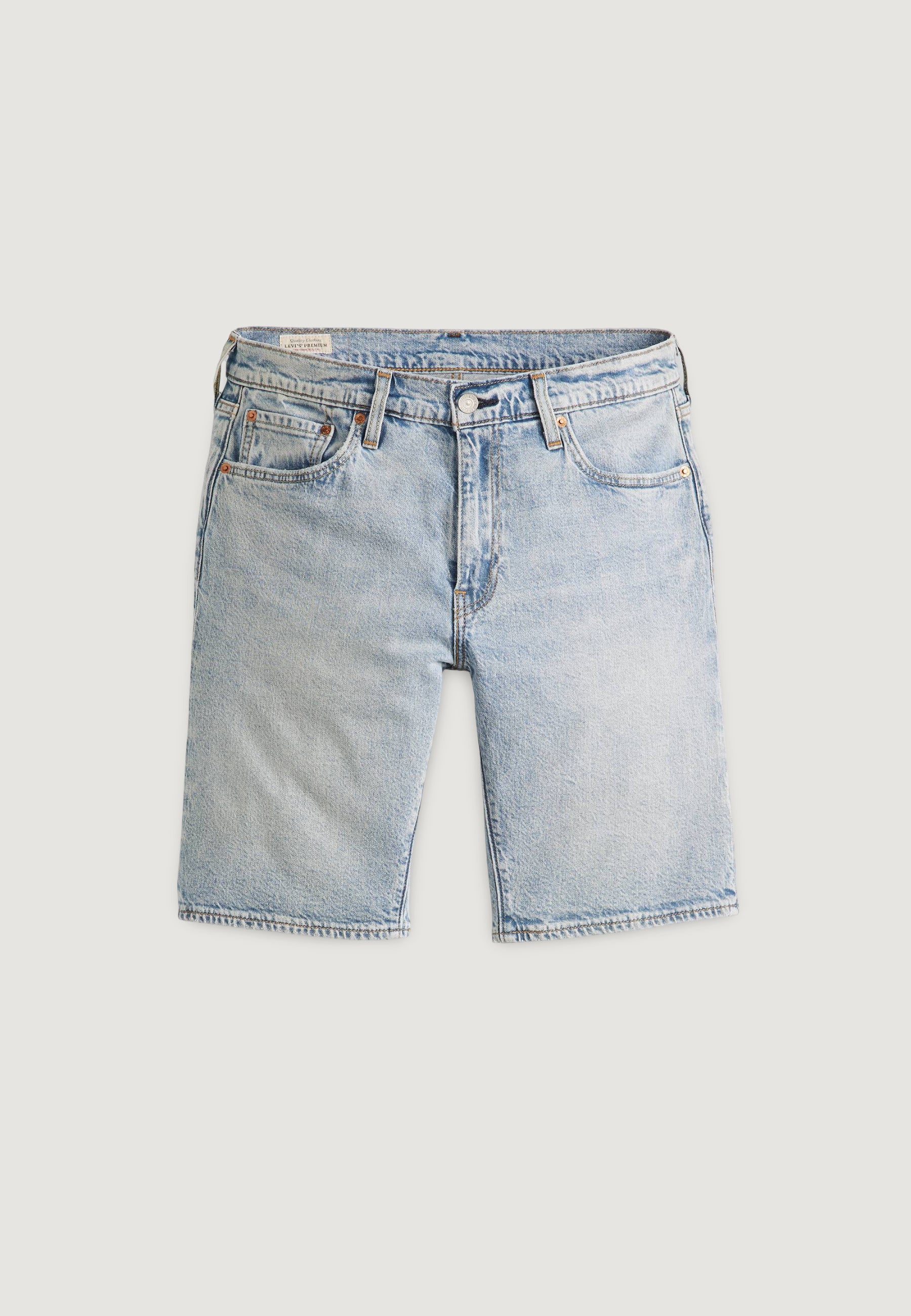 Shorts Levi's® 405 STANDARD LAST ENCORE - Image 3