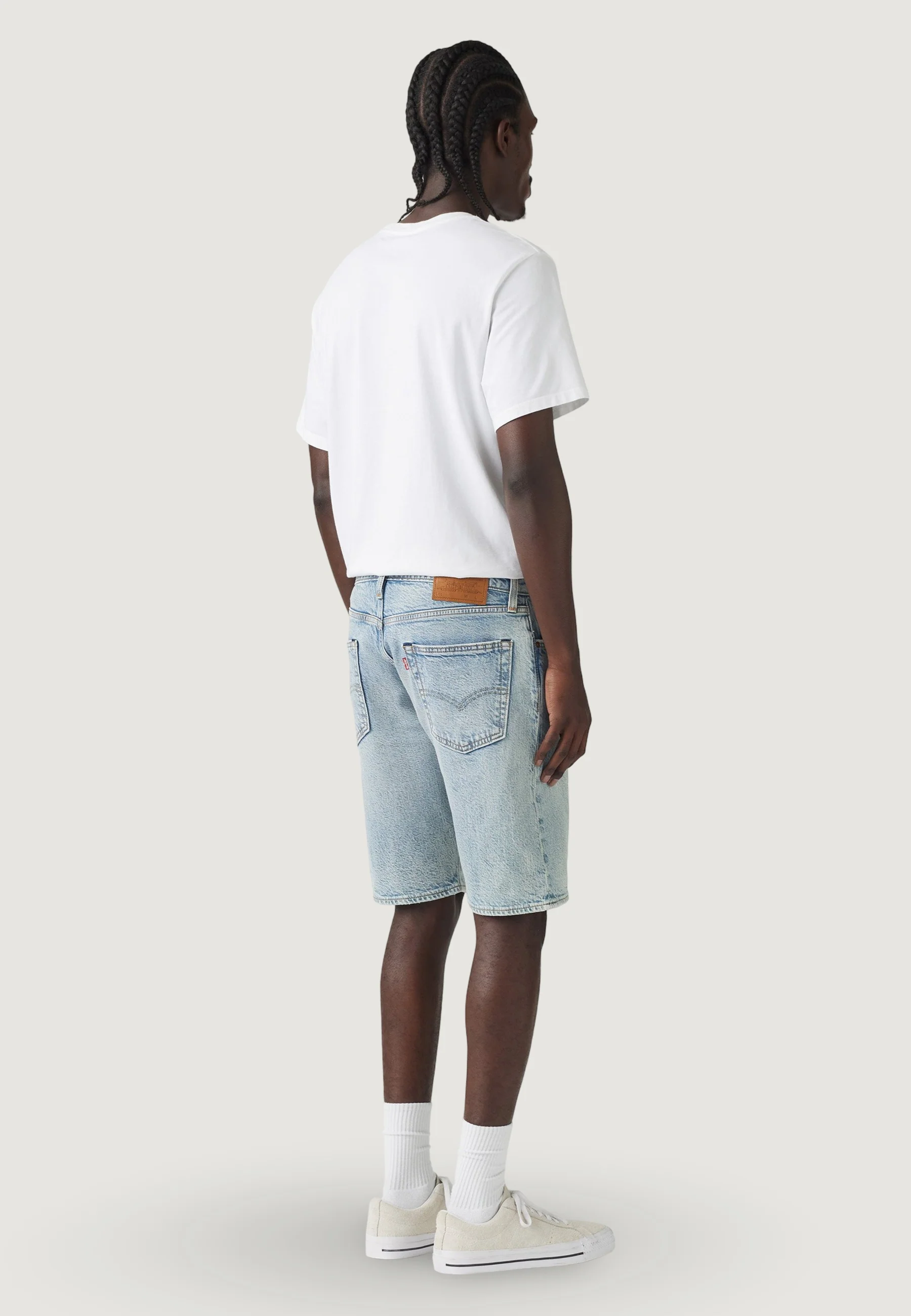 Shorts Levi's® 405 STANDARD LAST ENCORE - Image 4