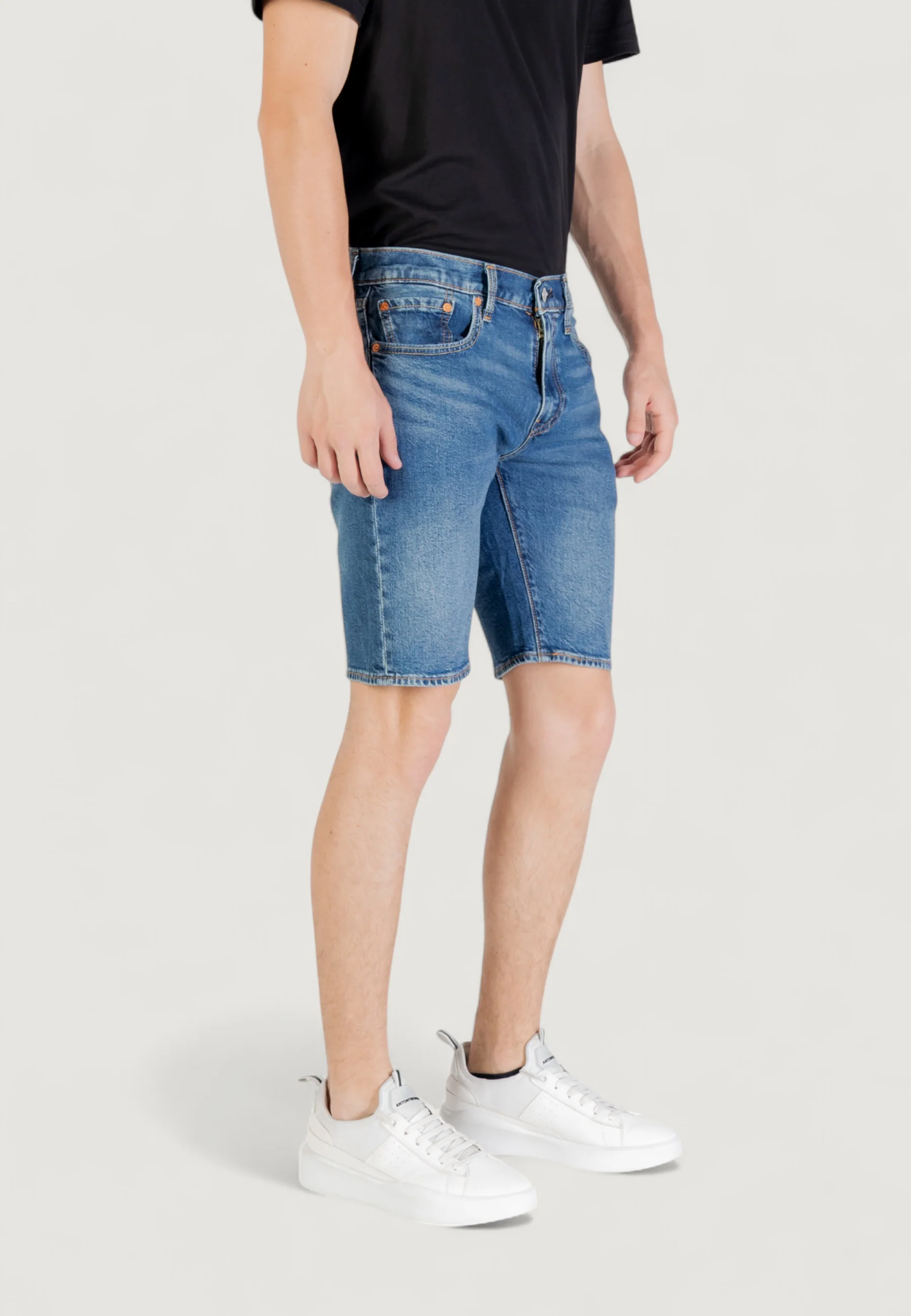 Shorts Levi's® 405 STANDARD SHORTS COMEBACK T - Image 3