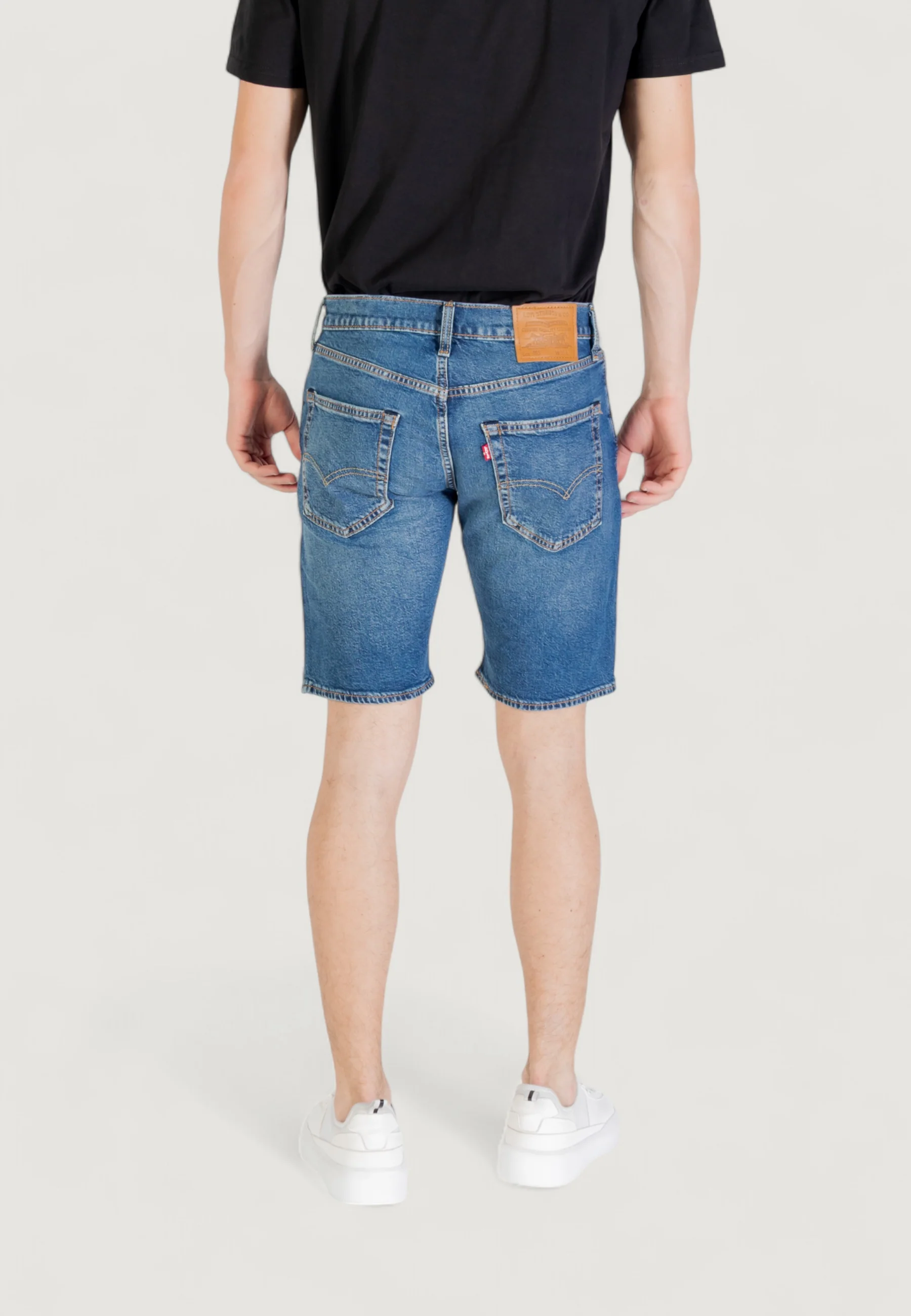 Shorts Levi's® 405 STANDARD SHORTS COMEBACK T - Image 4