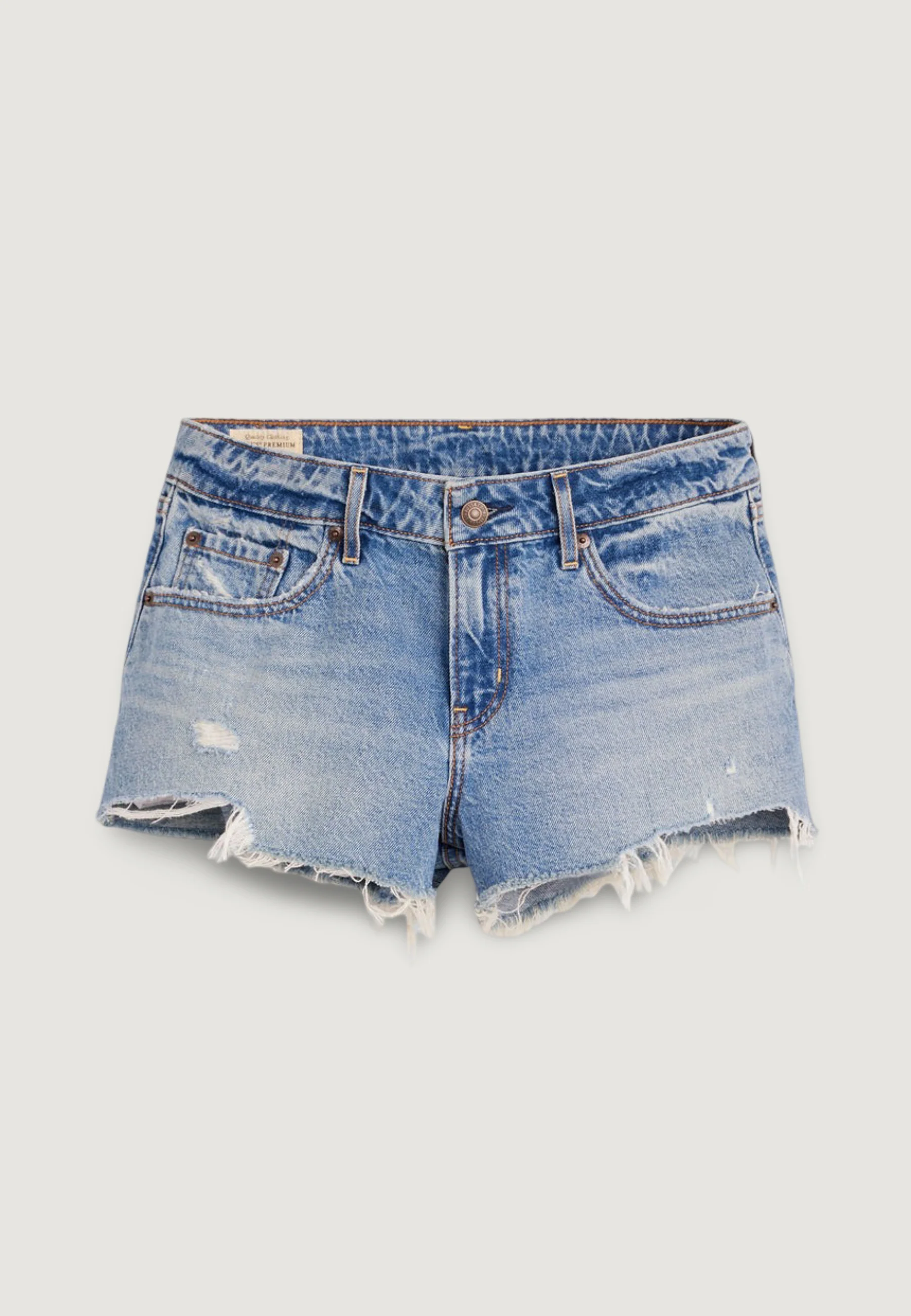 Shorts Levi's® LOW SHORT EXCUSE ME - Image 2