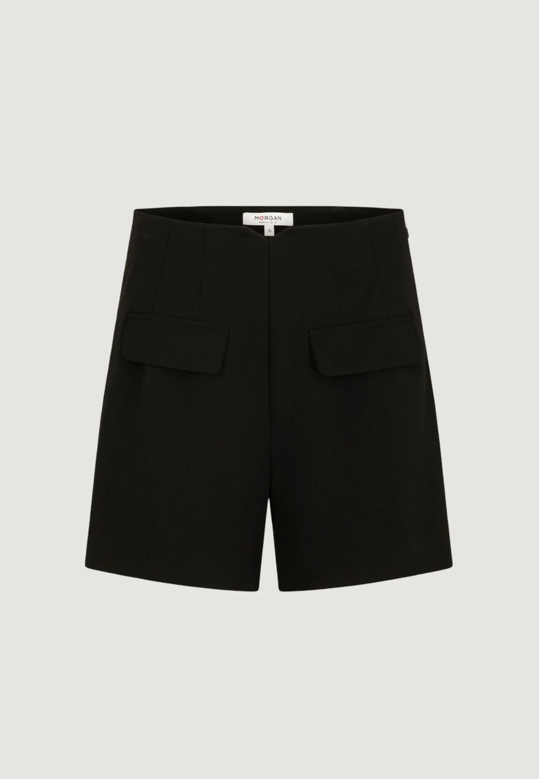 Shorts Morgan De Toi 261-SHRIS.F - Image 3