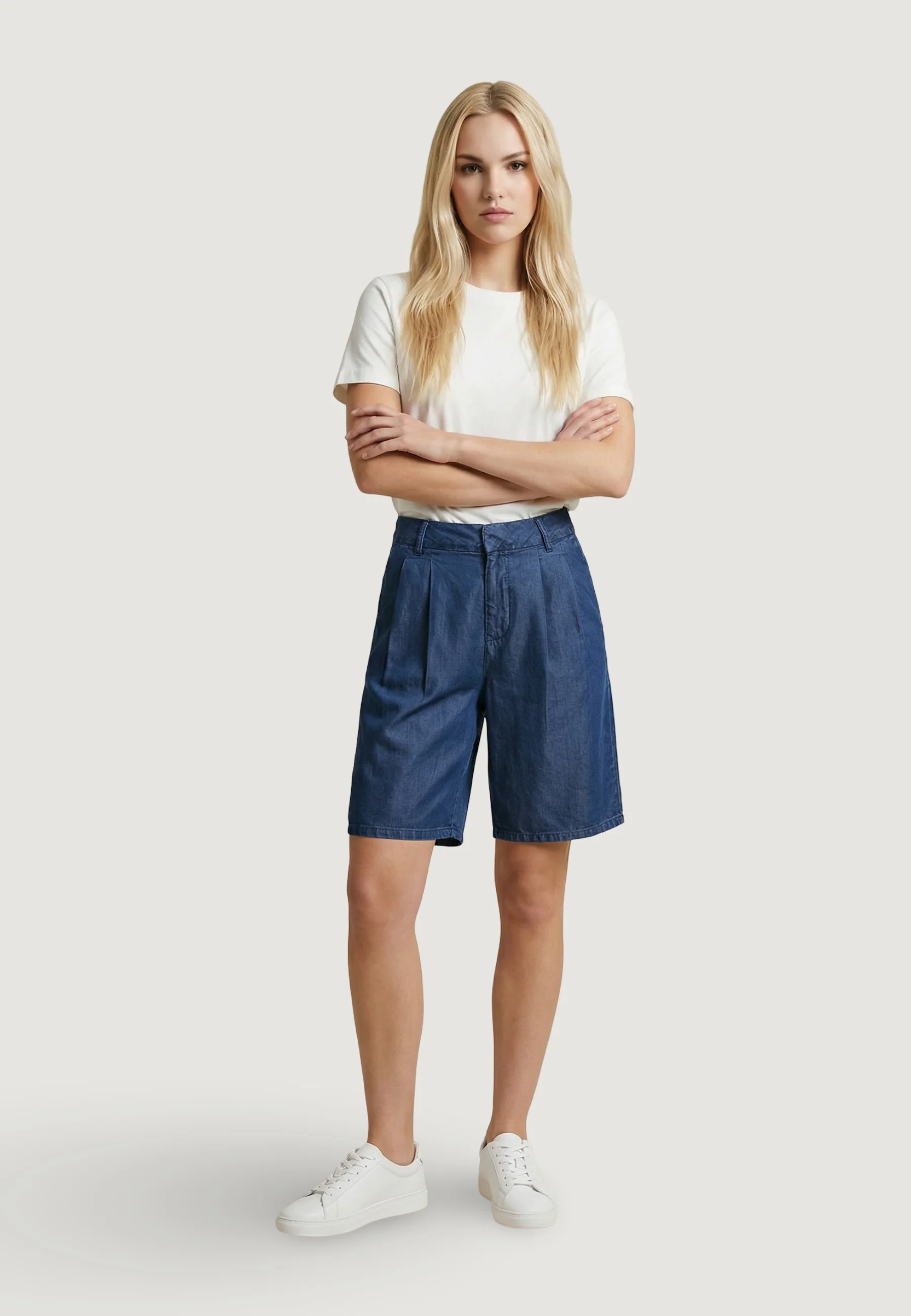 Shorts Only Onlcharis Life Bermuda Shorts Wvn Cc - Image 5