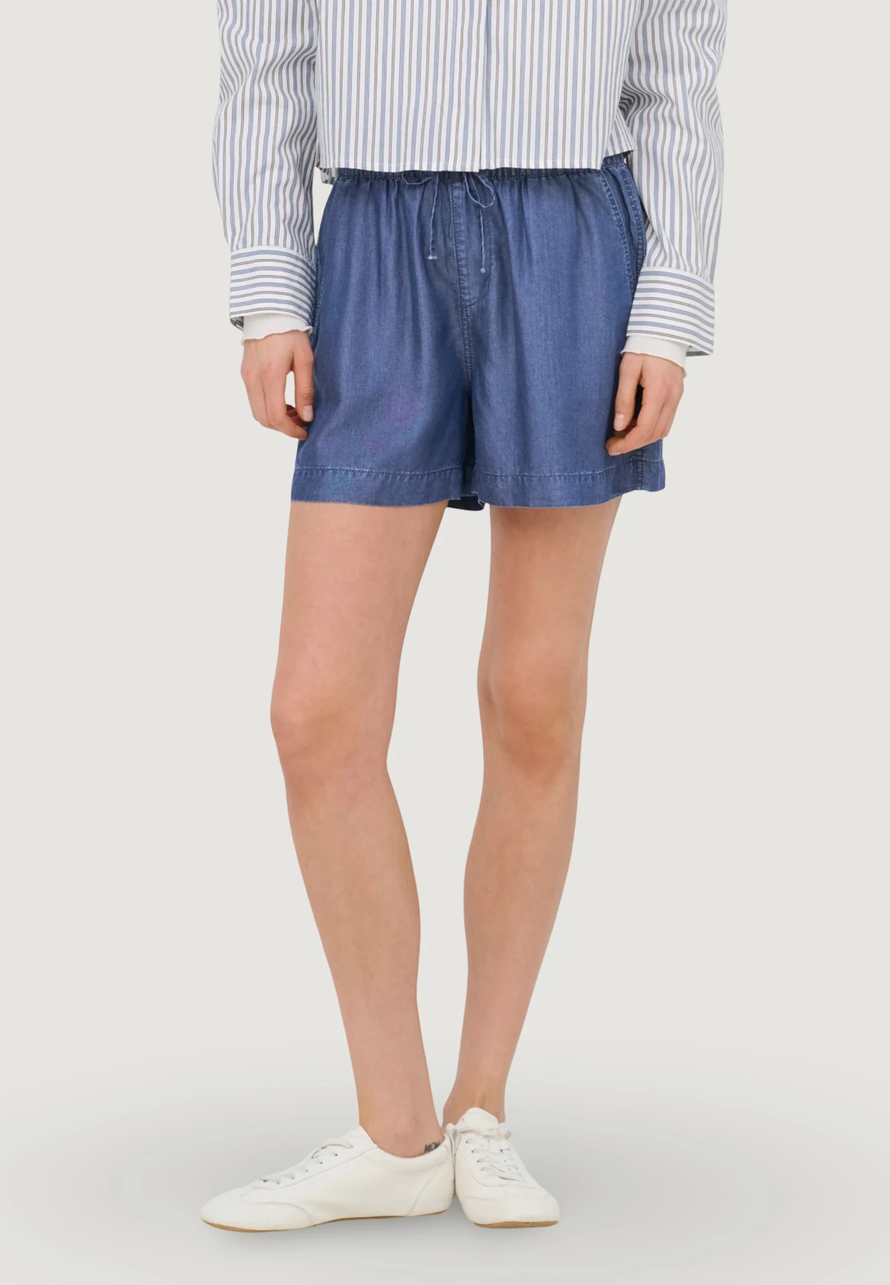 Shorts Only Onlcharis Life Pull Up Shorts Wvn Cc