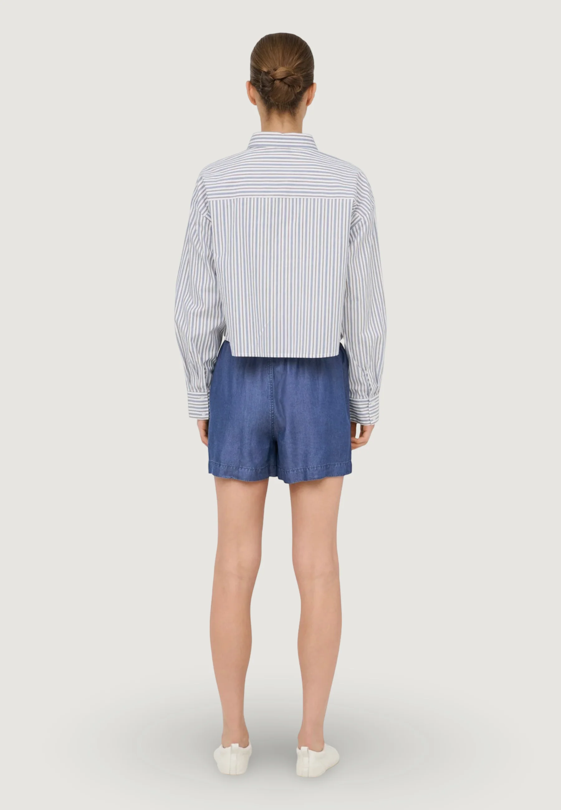 Shorts Only Onlcharis Life Pull Up Shorts Wvn Cc - Image 2