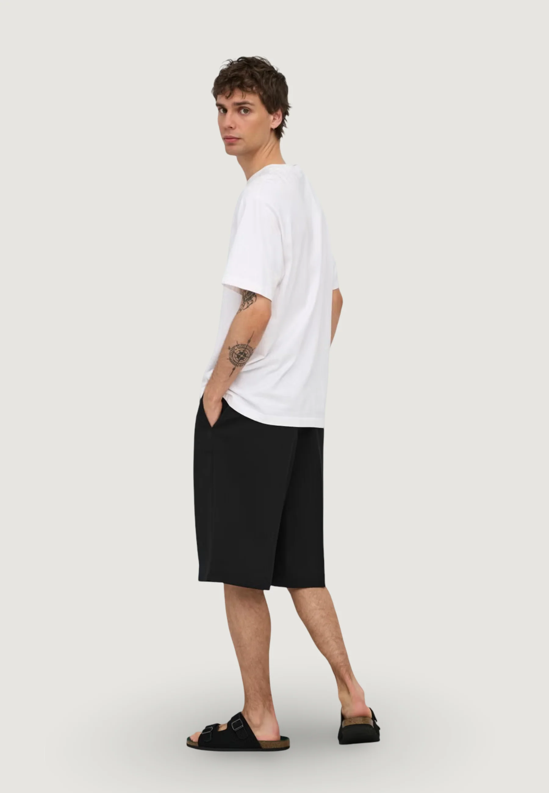 Shorts Only & Sons Onsdaves Loose Tailored 0346 Frml - Image 3