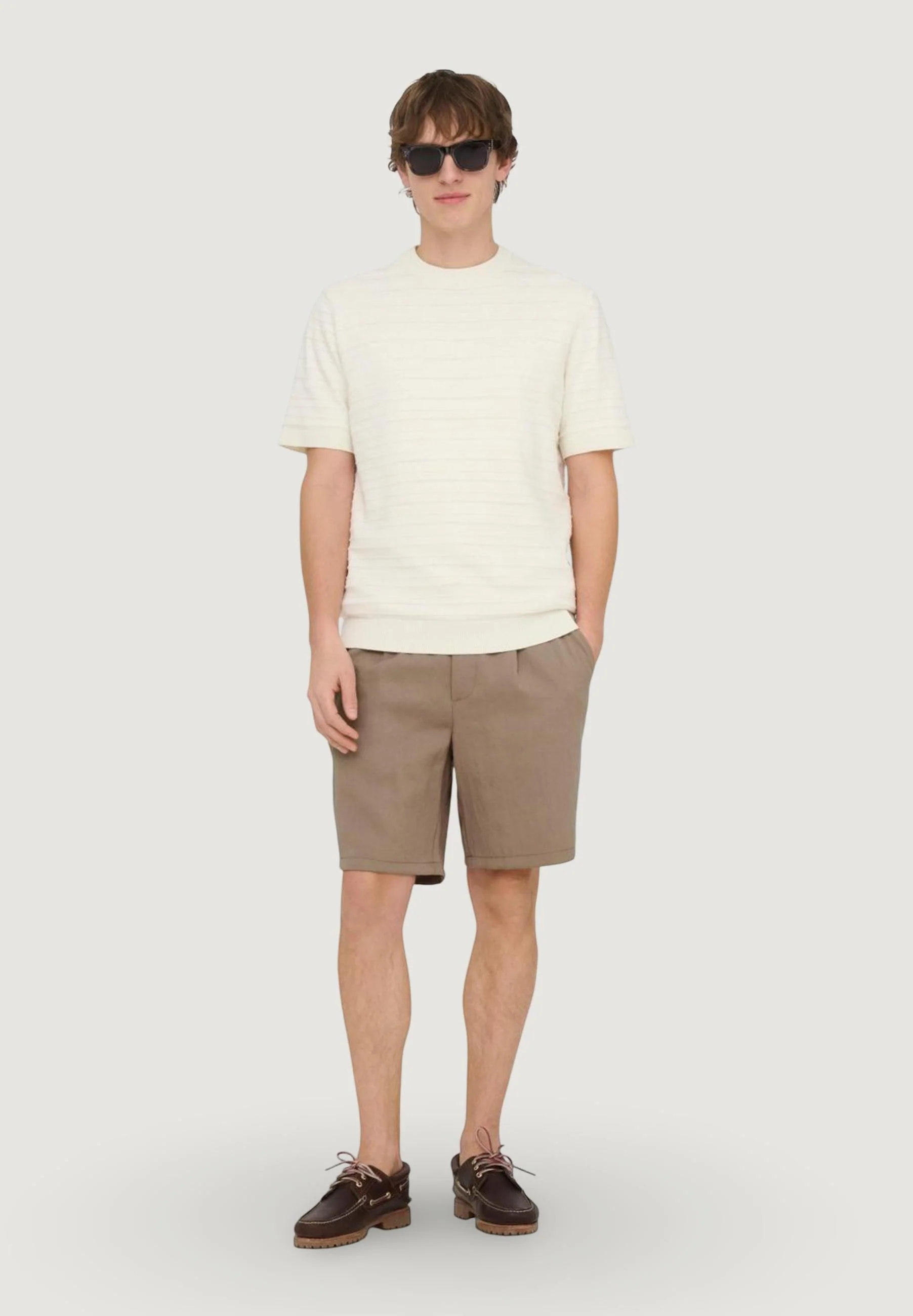 Shorts Only & Sons Onswake Loose 0329 Frml - Image 4