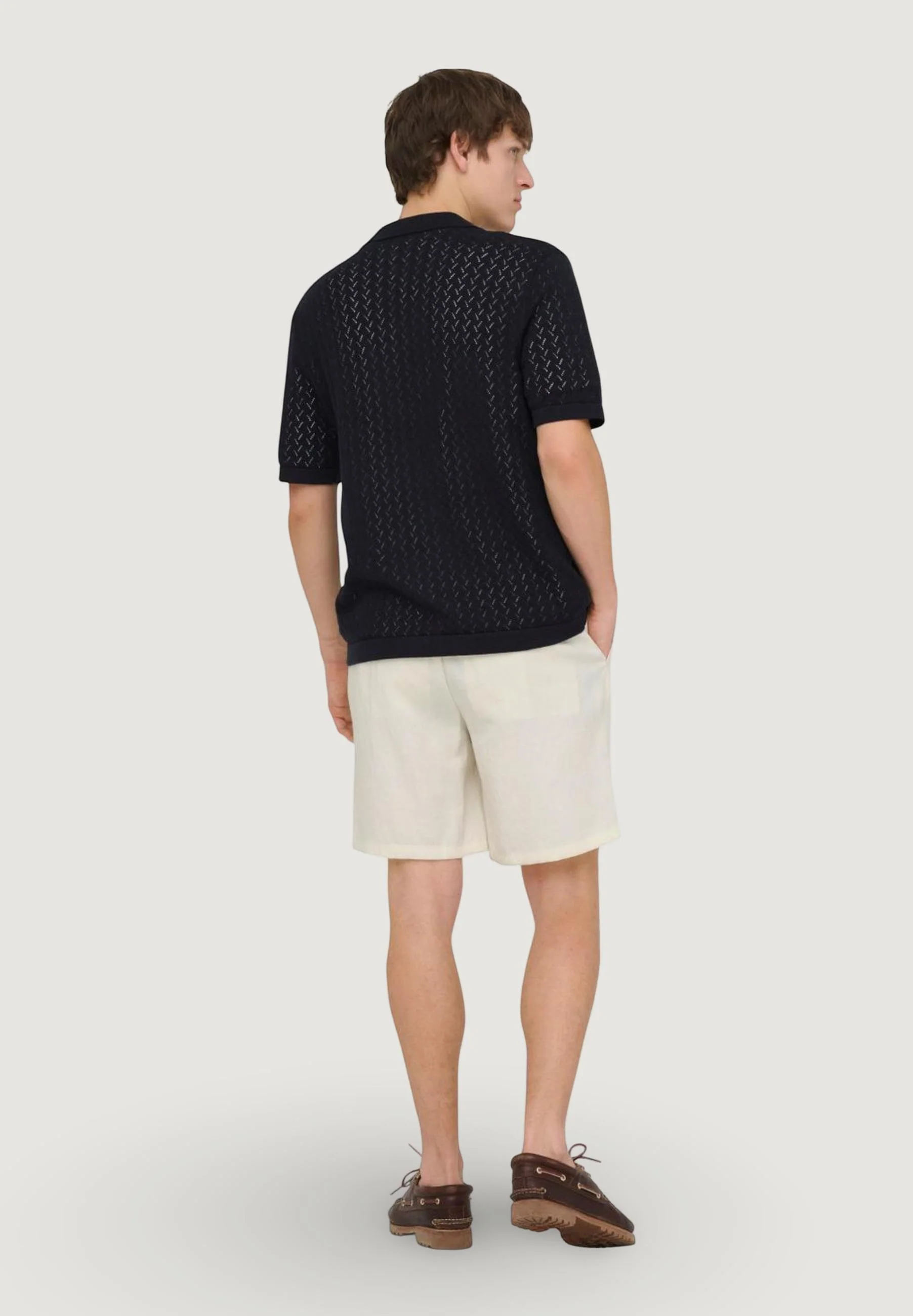 Shorts Only & Sons Onswake Loose 0329 Frml - Image 2