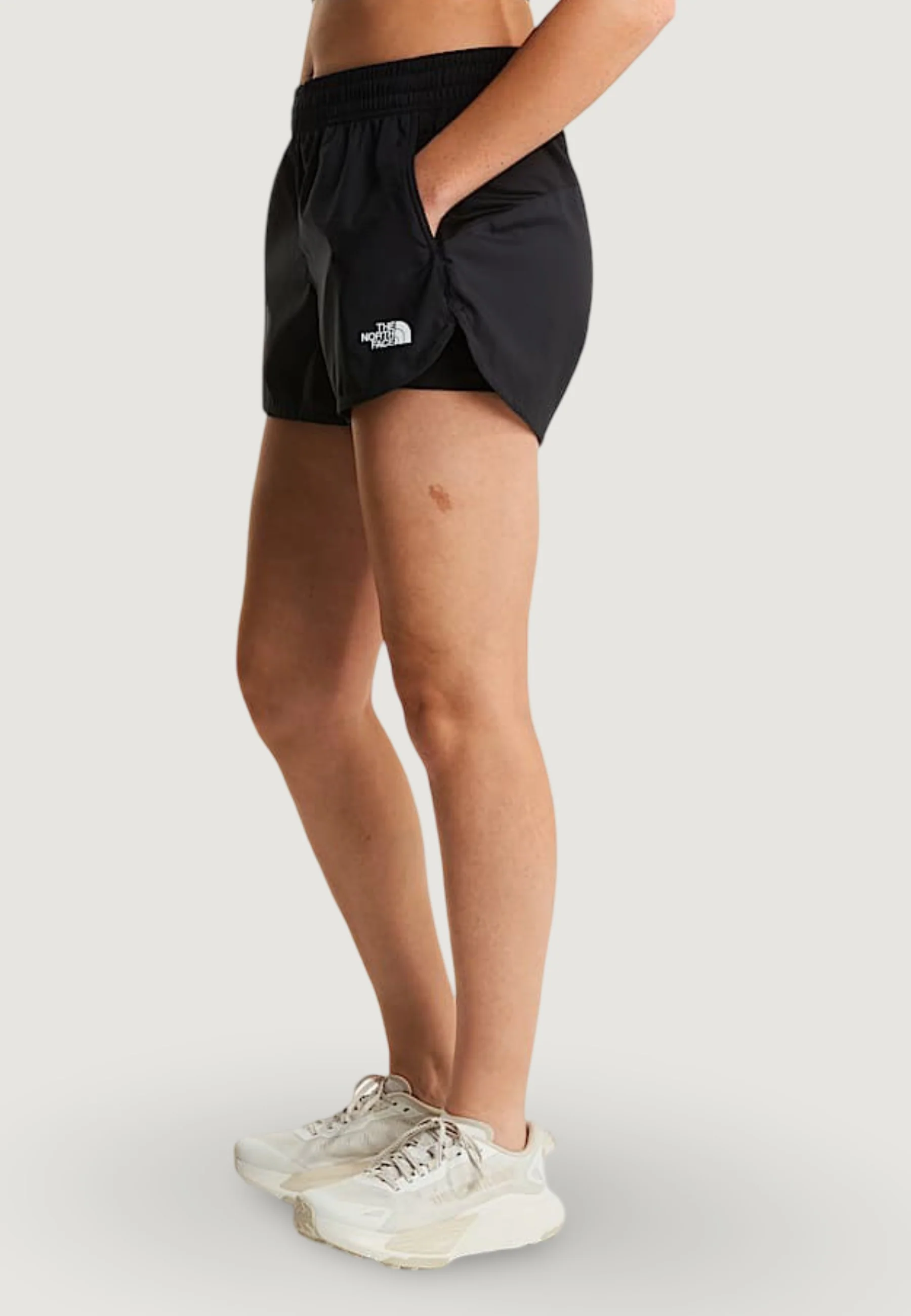 Shorts The North Face W FLEX 2 IN 1 SHORT - Image 5