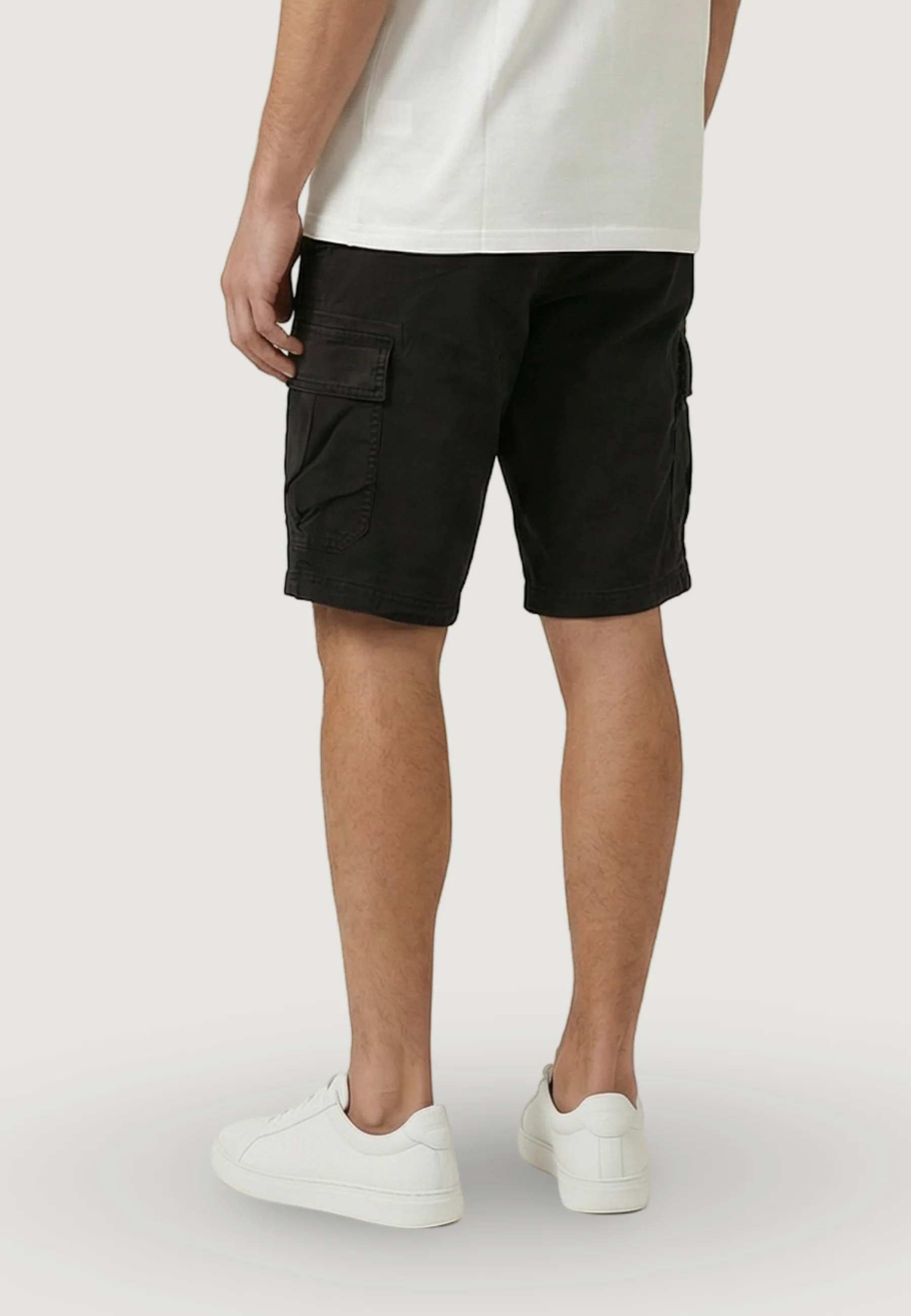 Shorts Tommy Hilfiger Jeans DM0DM22831 - Image 5