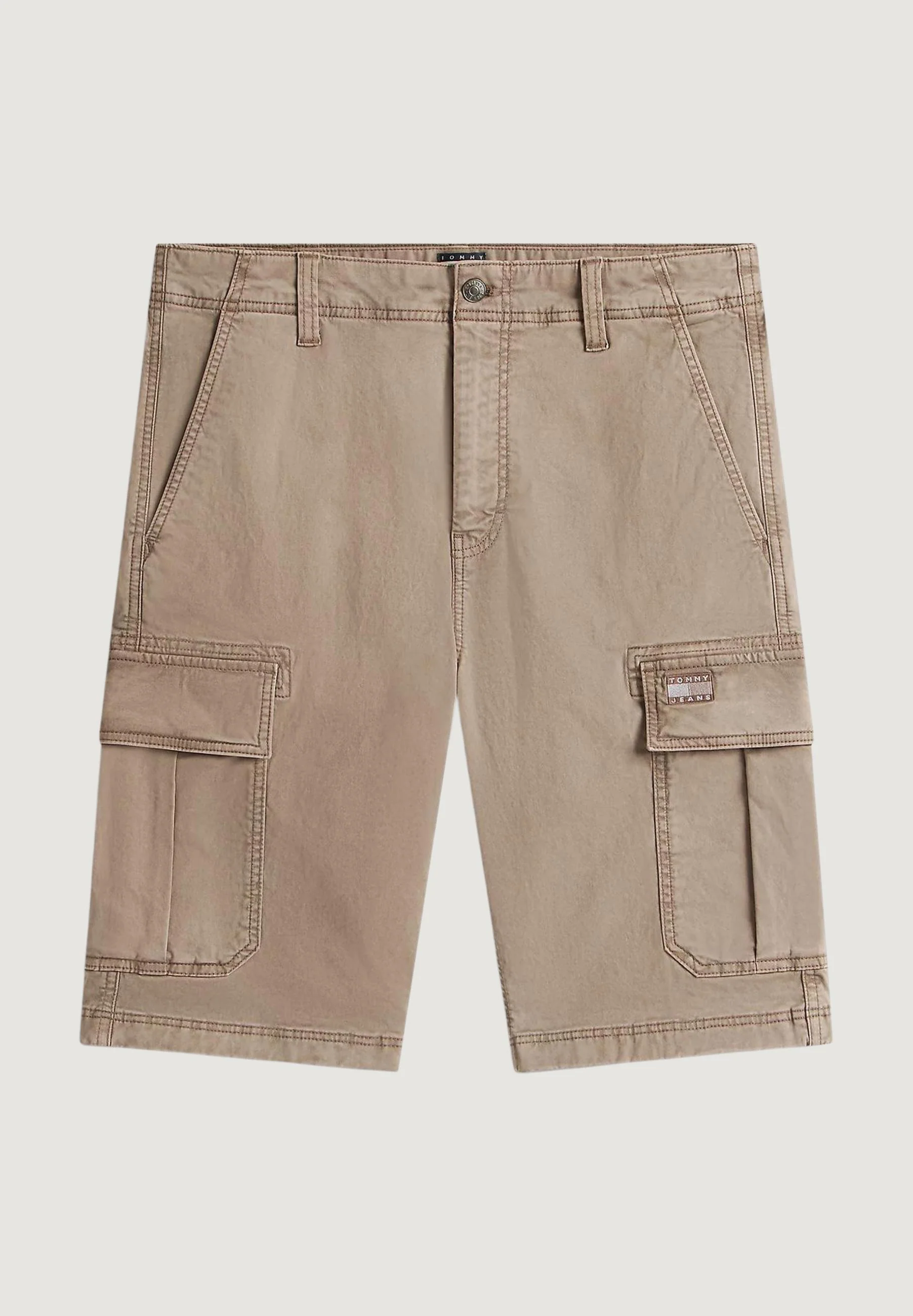 Shorts Tommy Hilfiger Jeans DM0DM22831 - Image 2