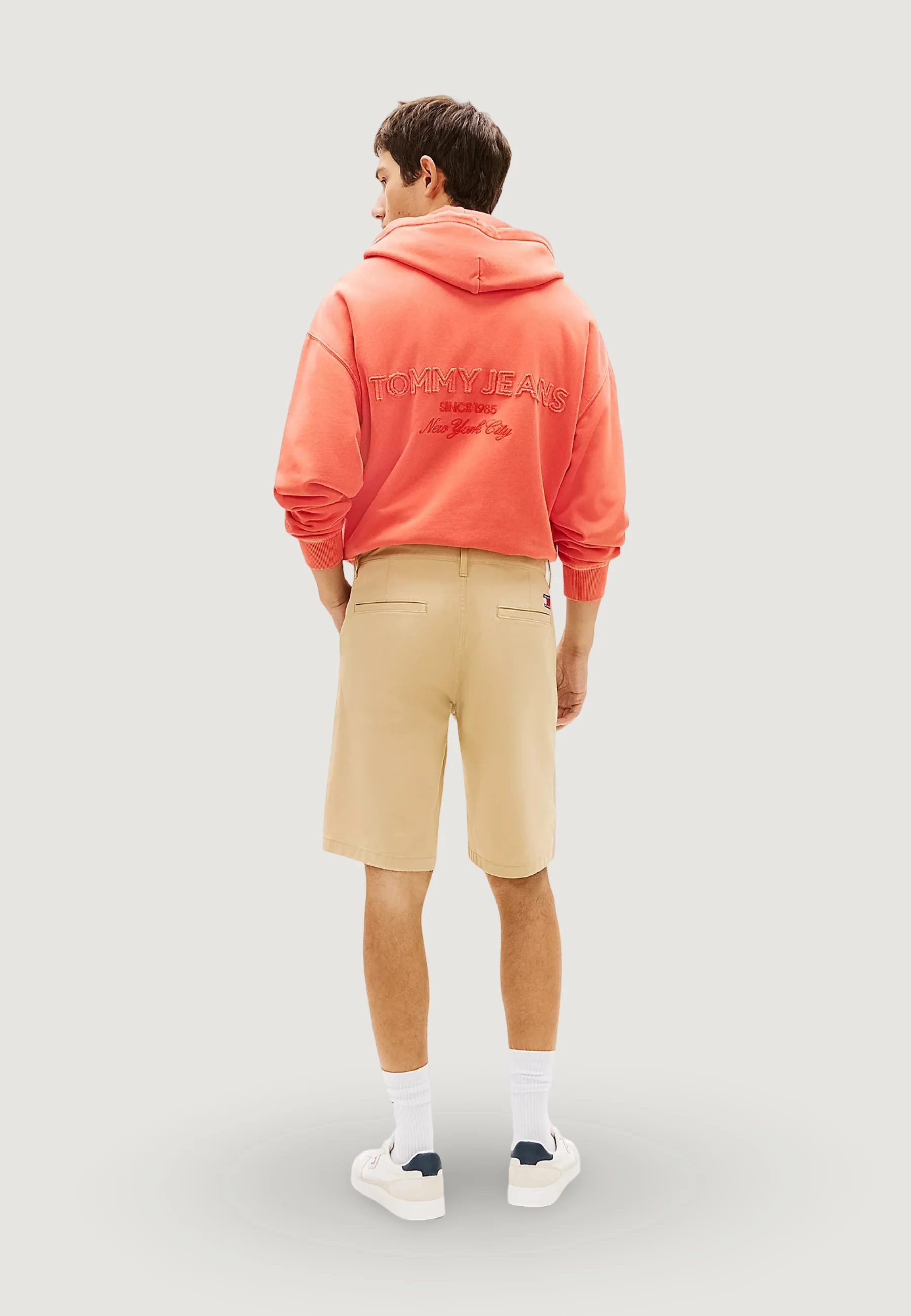 Shorts Tommy Hilfiger Jeans DM0DM22852 - Image 3