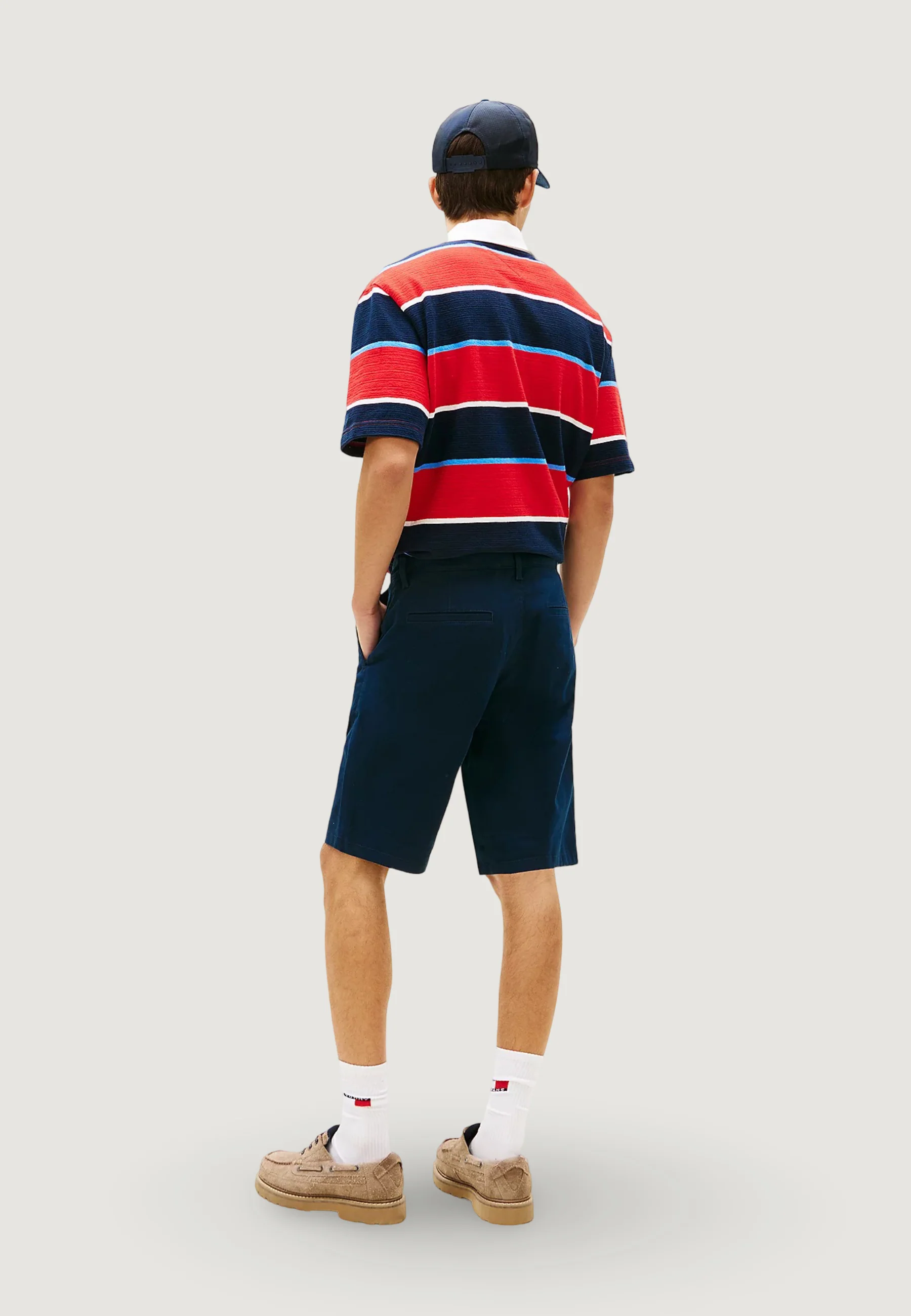 Shorts Tommy Hilfiger Jeans DM0DM22852 - Image 3