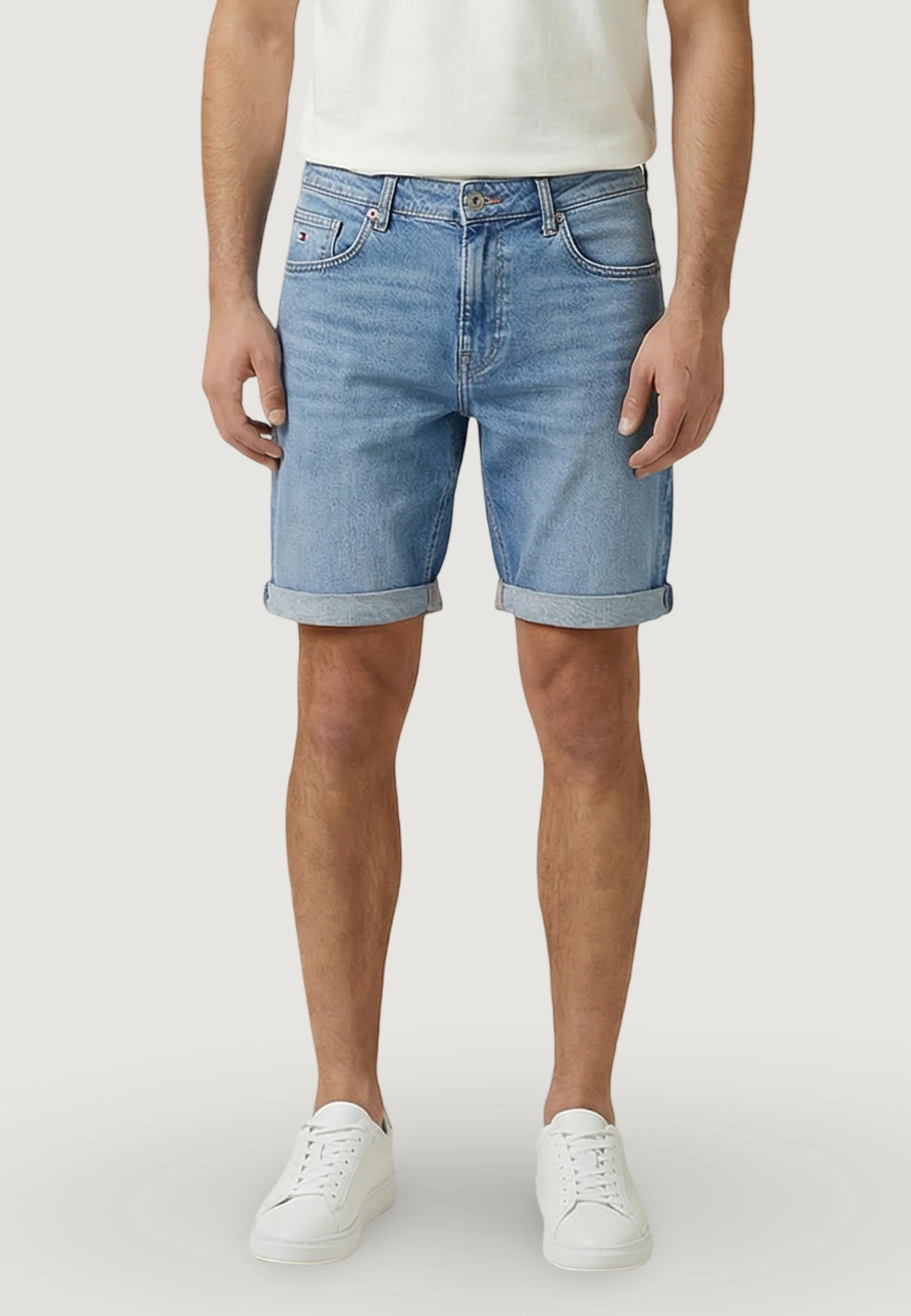 Shorts Tommy Hilfiger Jeans DM0DM22979
