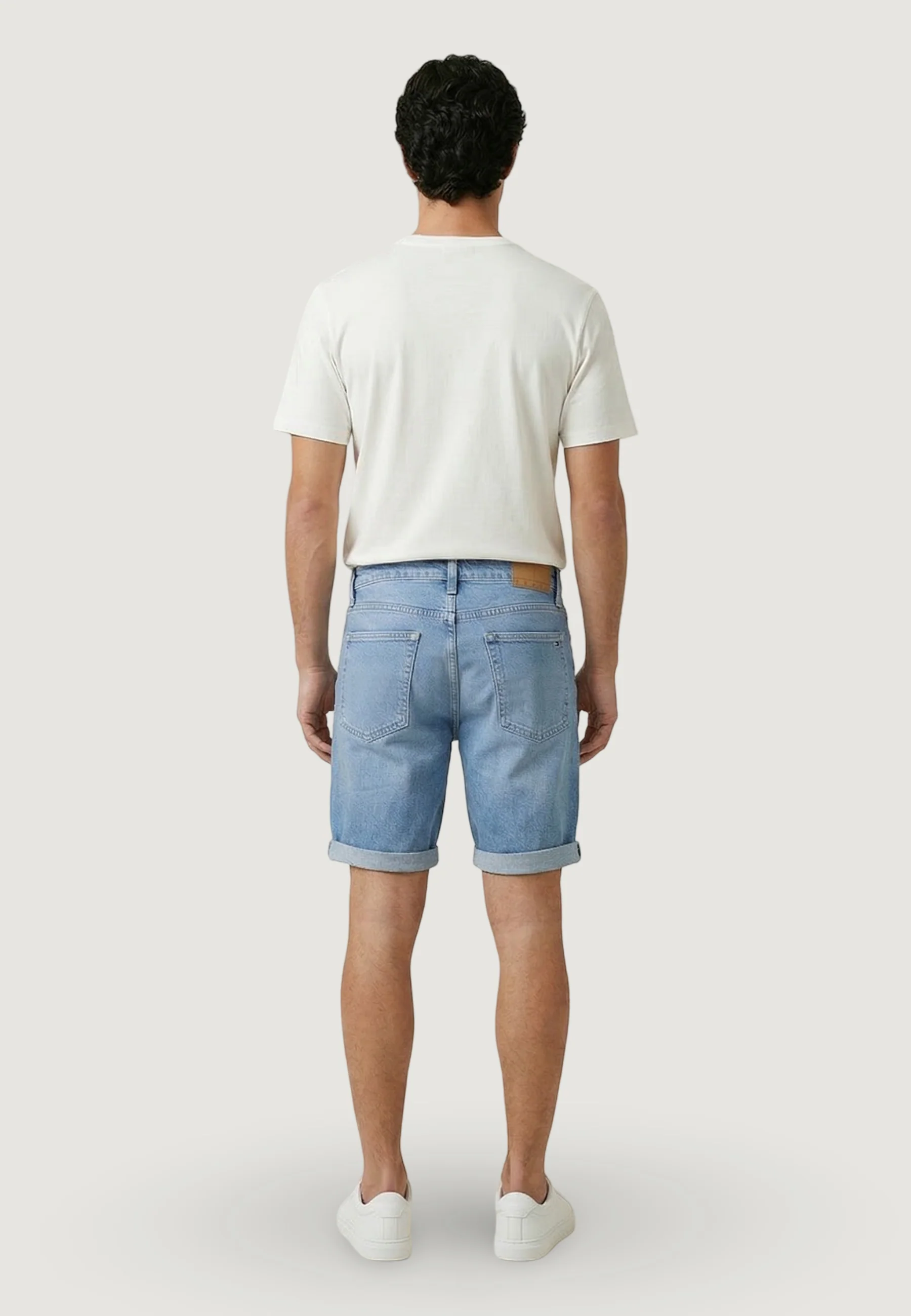 Shorts Tommy Hilfiger Jeans DM0DM22979 - Image 5