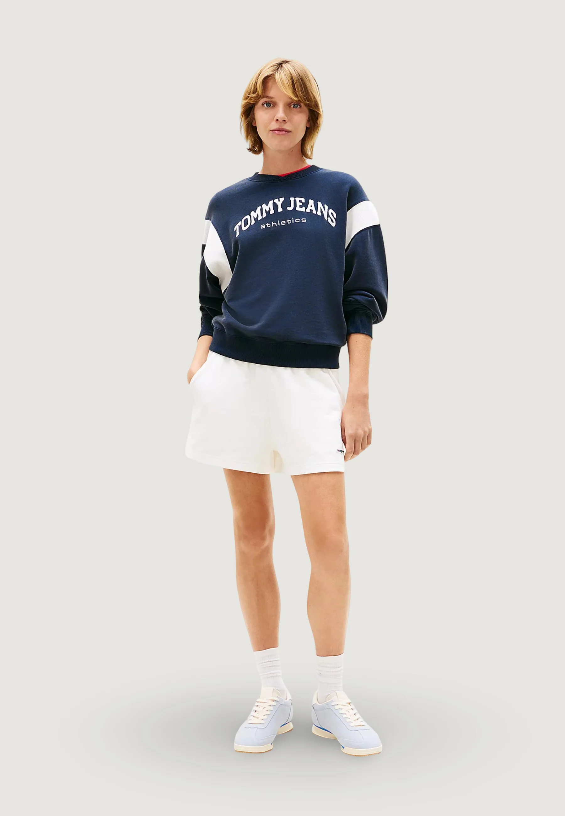 Shorts Tommy Hilfiger Jeans DW0DW22230 - Image 5
