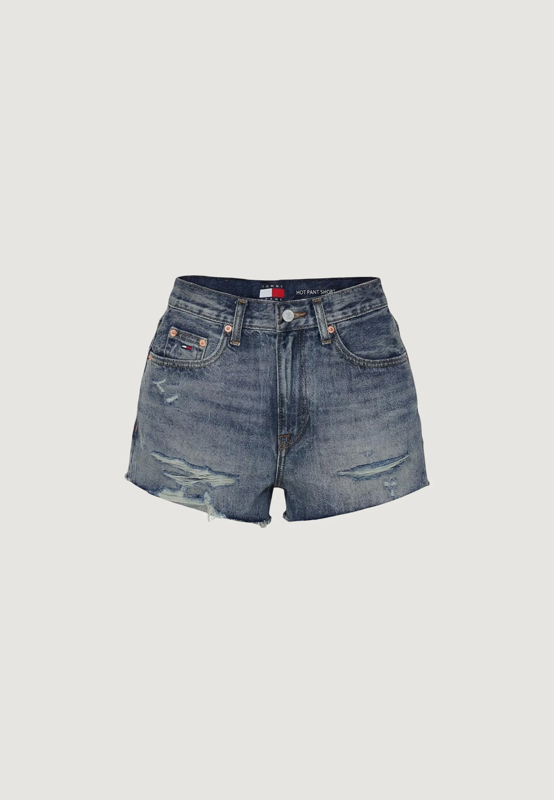 Shorts Tommy Hilfiger Jeans DW0DW22690 - Image 2