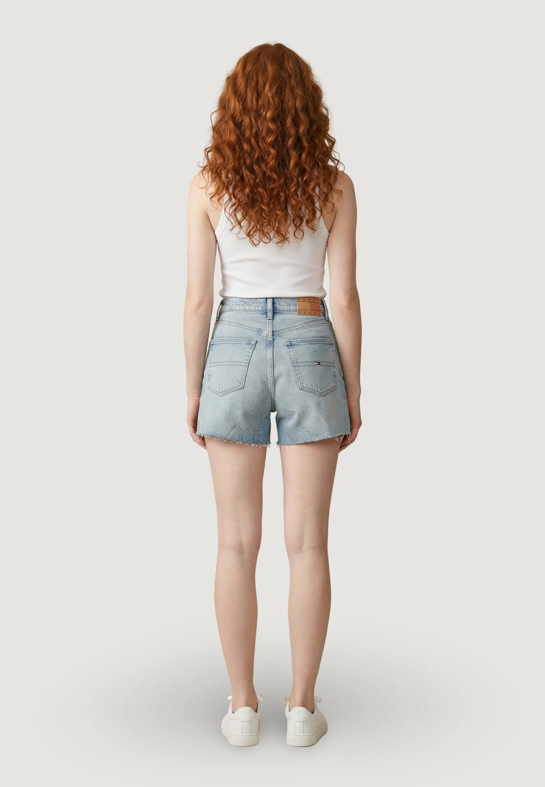 Shorts Tommy Hilfiger Jeans DW0DW22694 - Image 4