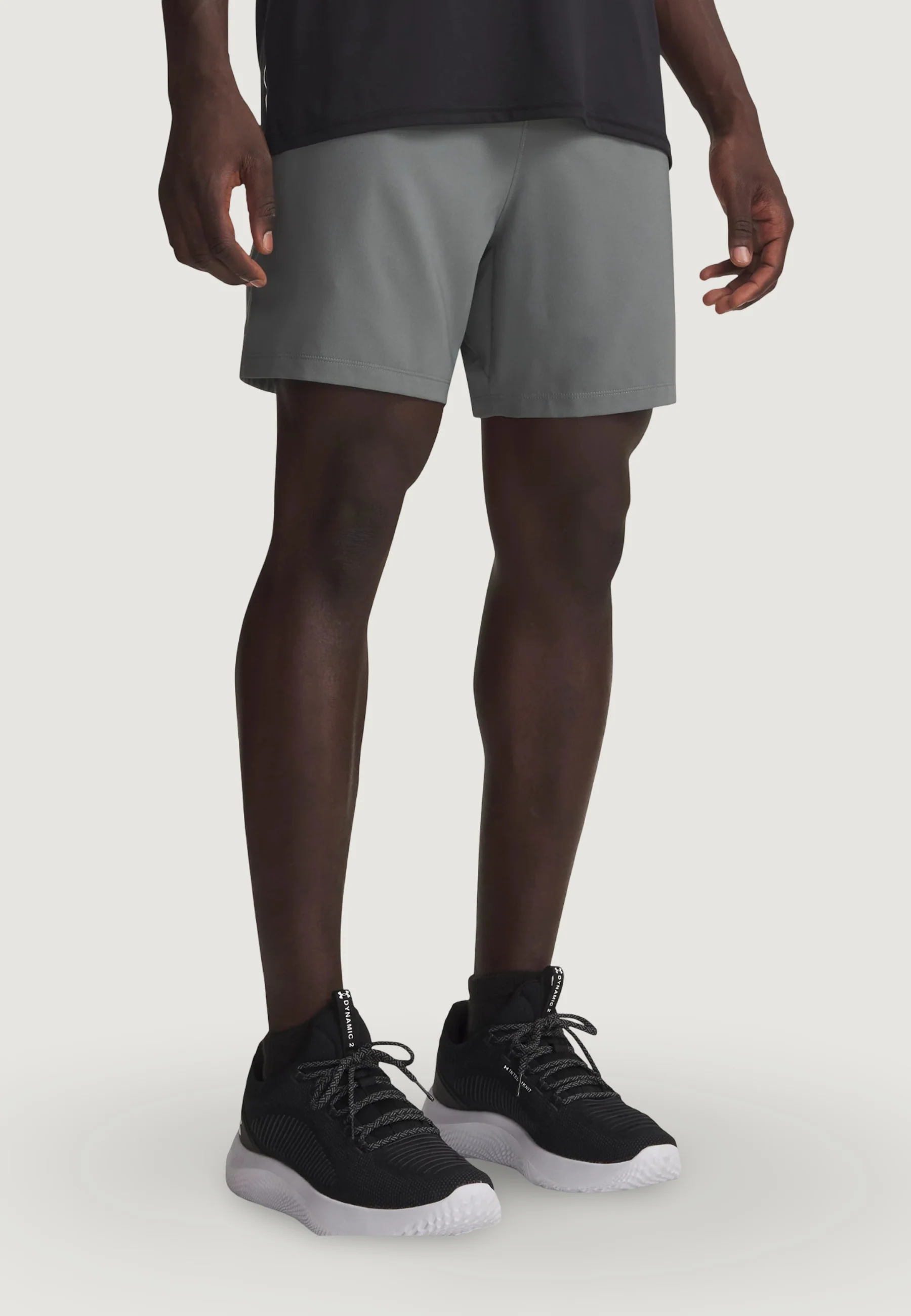 Shorts Under Armour UA VANISH WVEN SHORT 2.0 6IN
