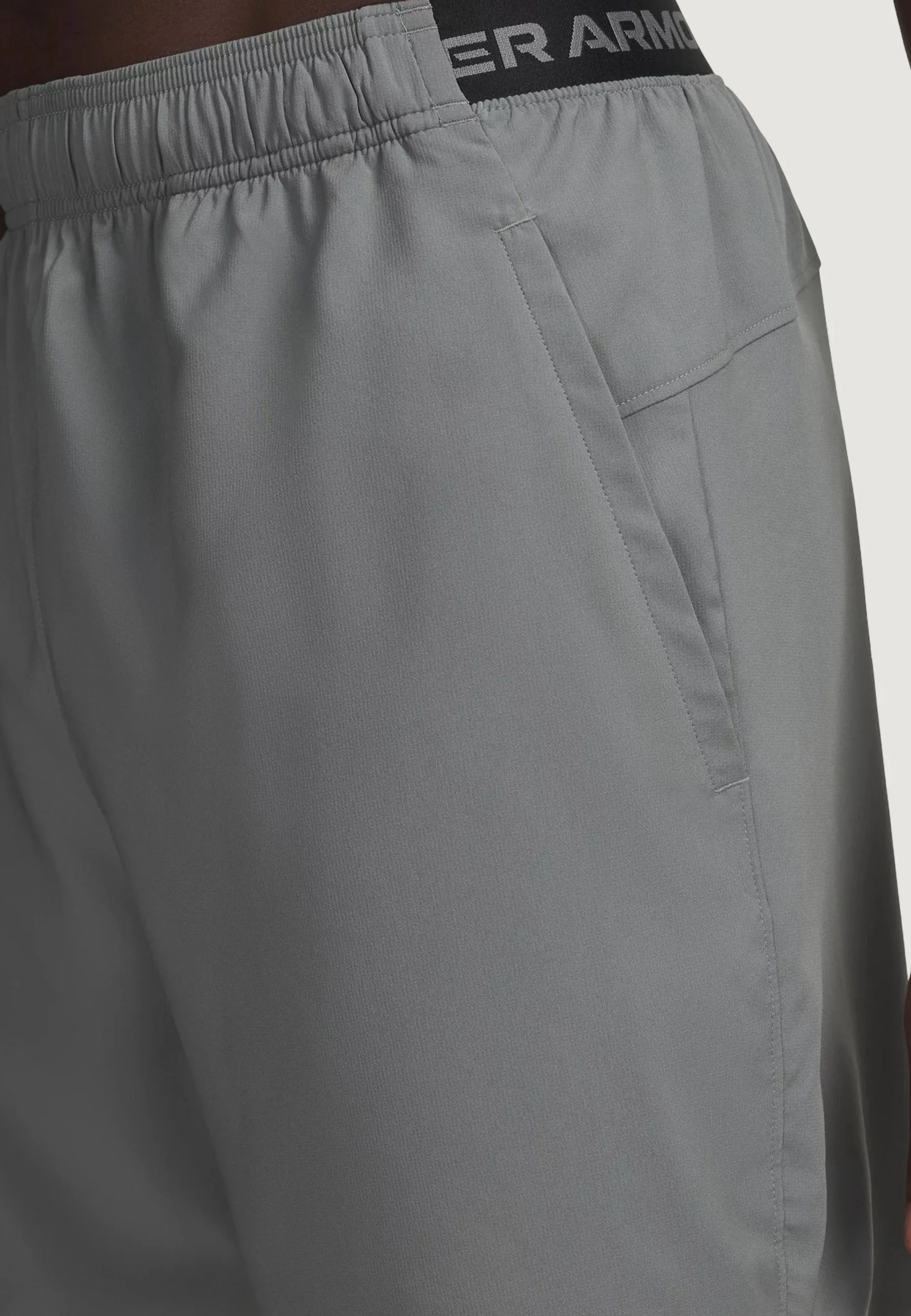 Shorts Under Armour UA VANISH WVEN SHORT 2.0 6IN - Image 3
