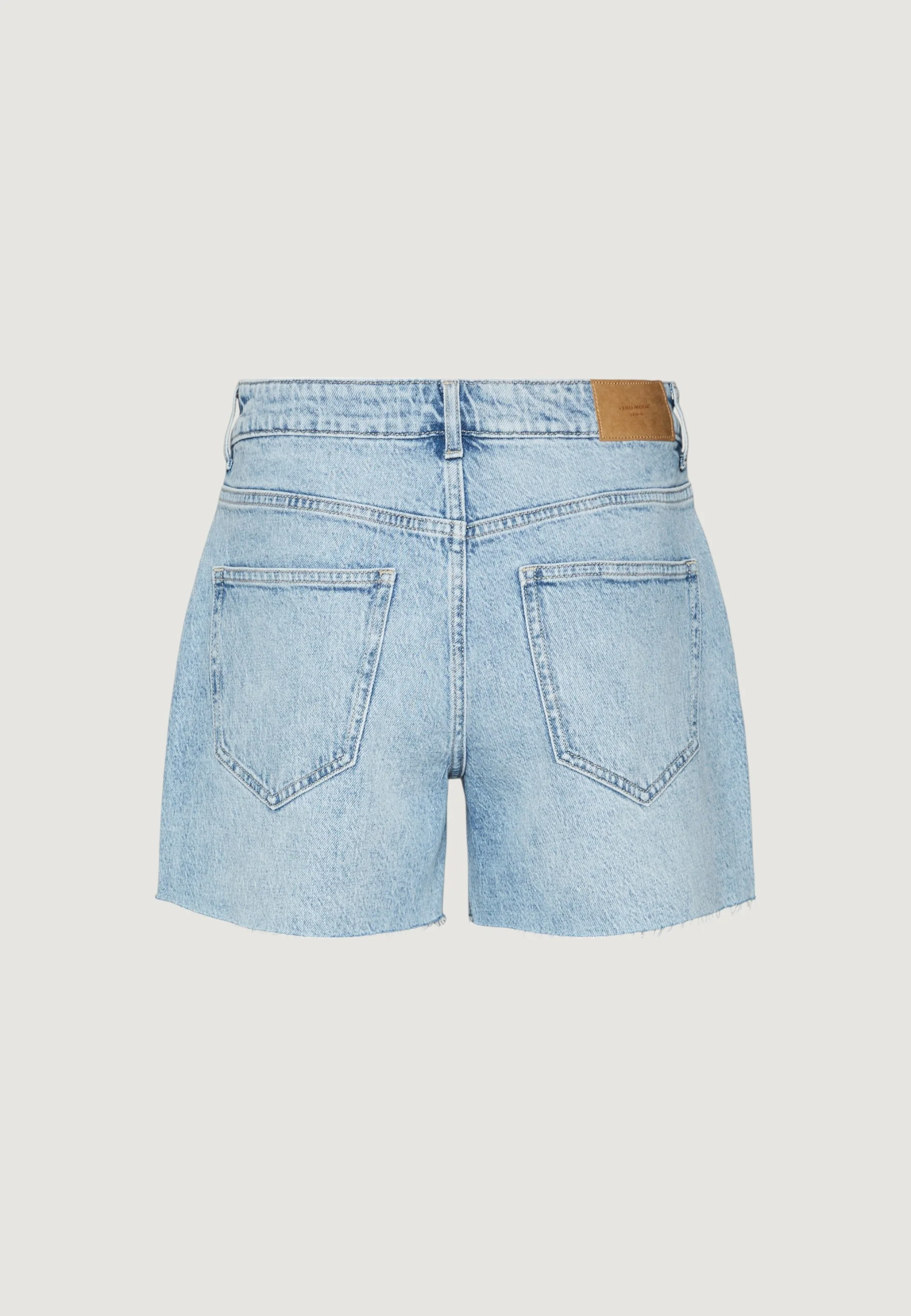 Shorts Vero Moda VMTESS MR SHORT DNM SHORTS MIX GA NOOS - Image 3