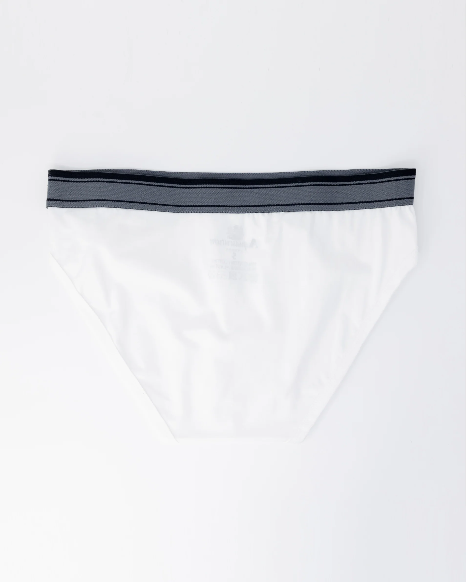 Slip Aquascutum Active ACTIVE UNDERWEAR BRIEF TRIPLE PACK - Image 4