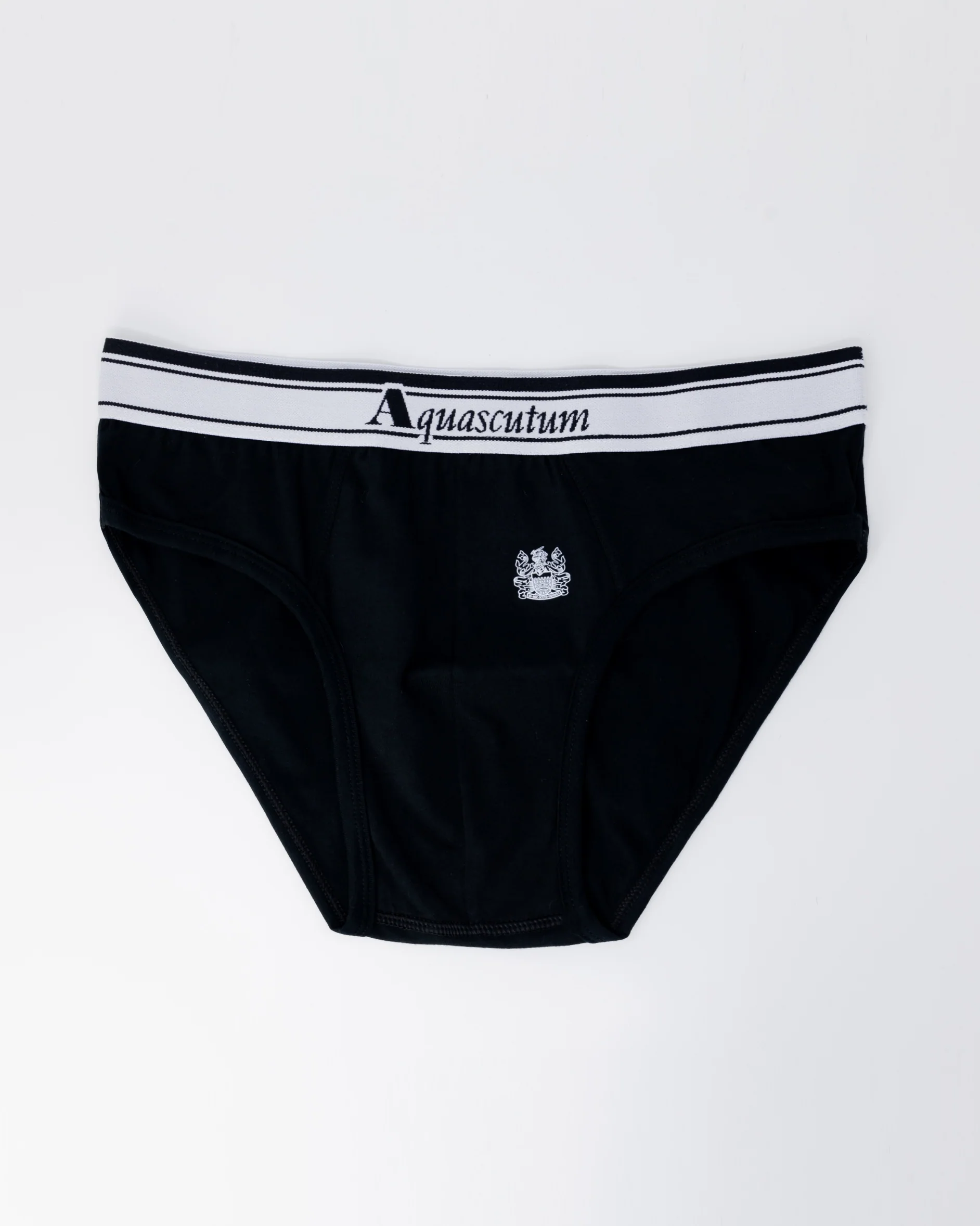 Slip Aquascutum Active ACTIVE UNDERWEAR BRIEF TRIPLE PACK - Image 2