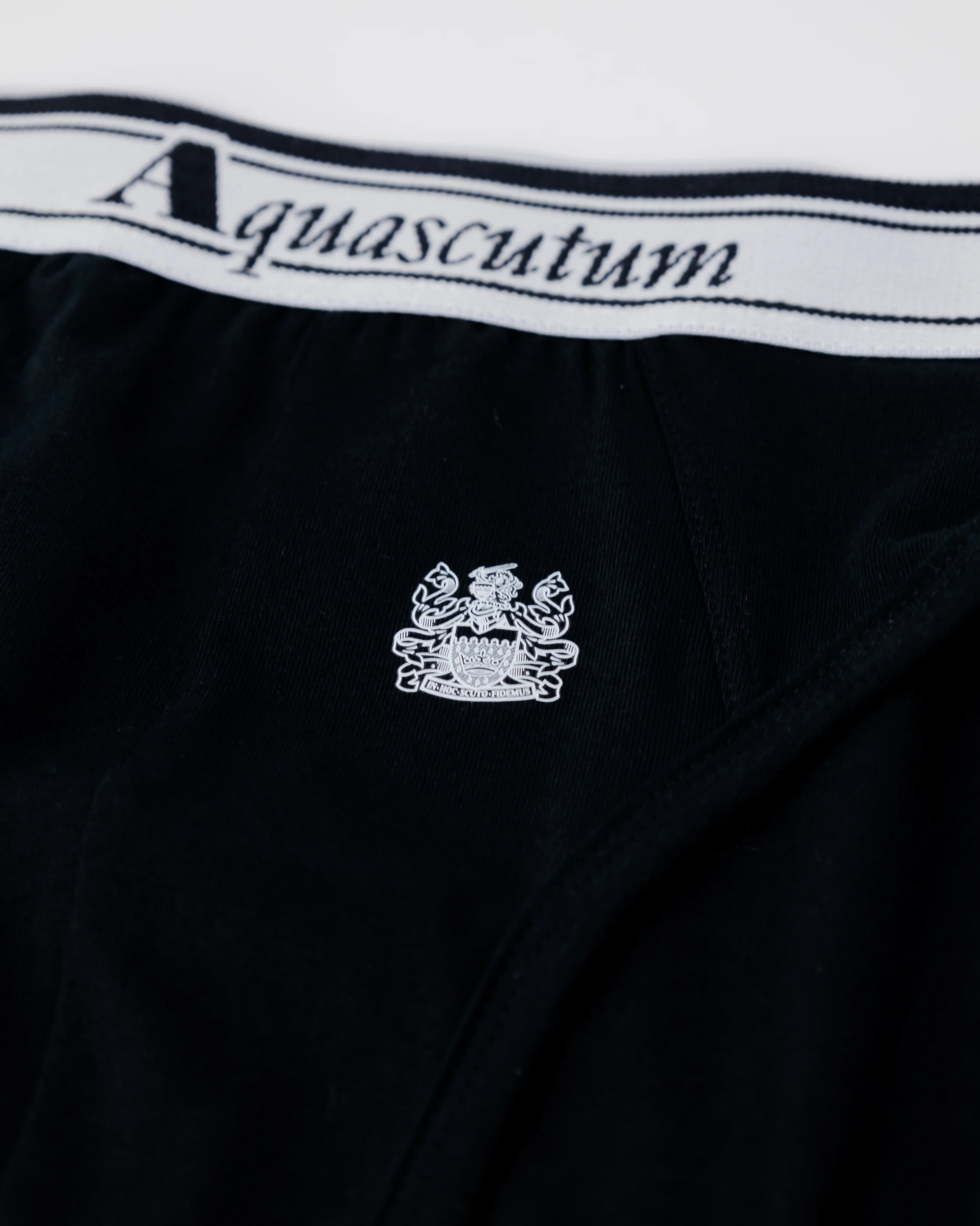 Slip Aquascutum Active ACTIVE UNDERWEAR BRIEF TRIPLE PACK - Image 3