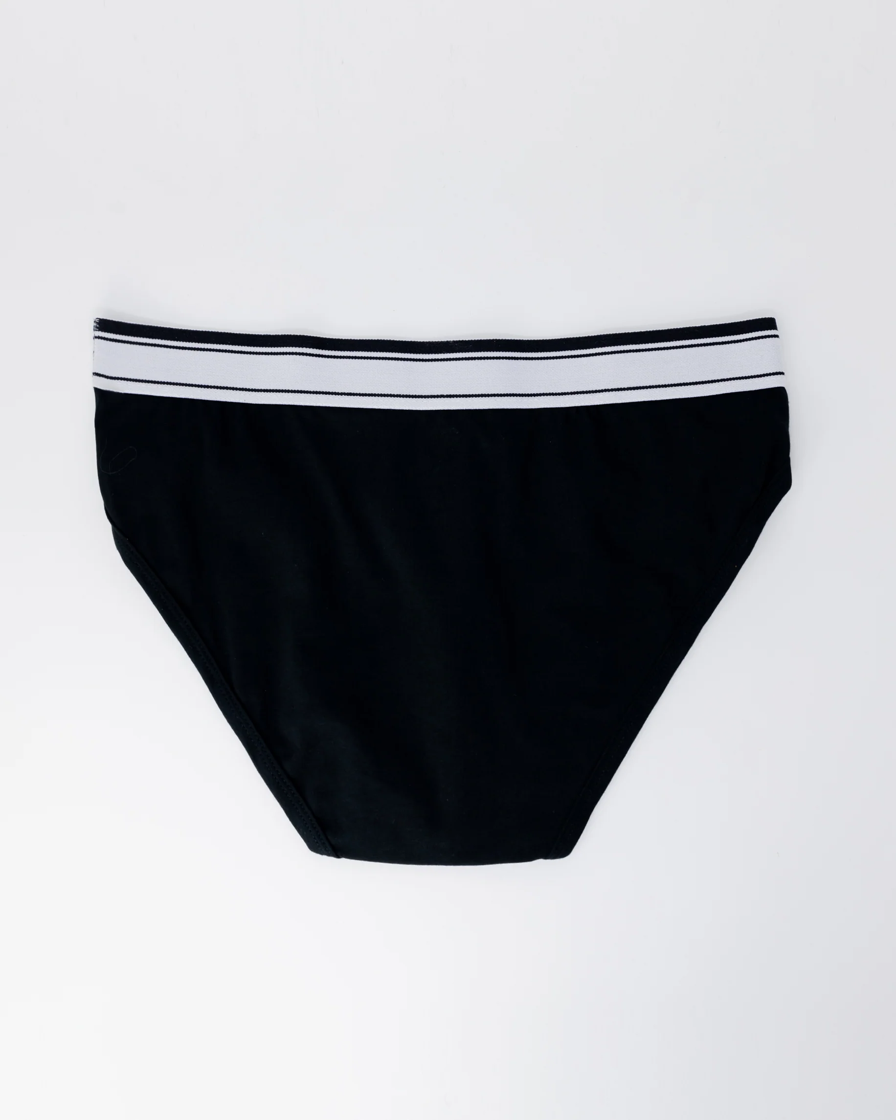 Slip Aquascutum Active ACTIVE UNDERWEAR BRIEF TRIPLE PACK - Image 4