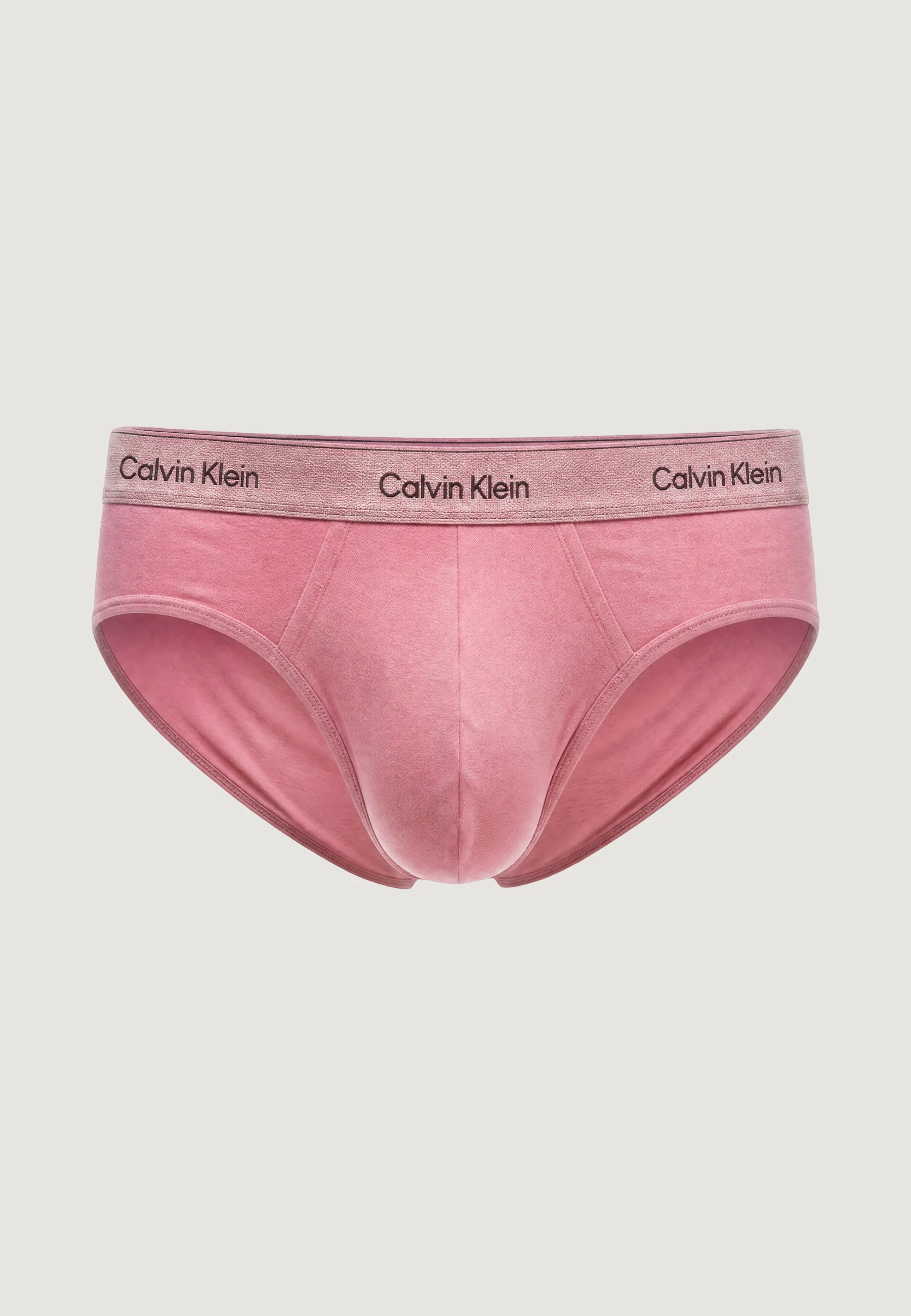 Slip Calvin Klein Underwear HIP BRIEF 3PK - Image 2