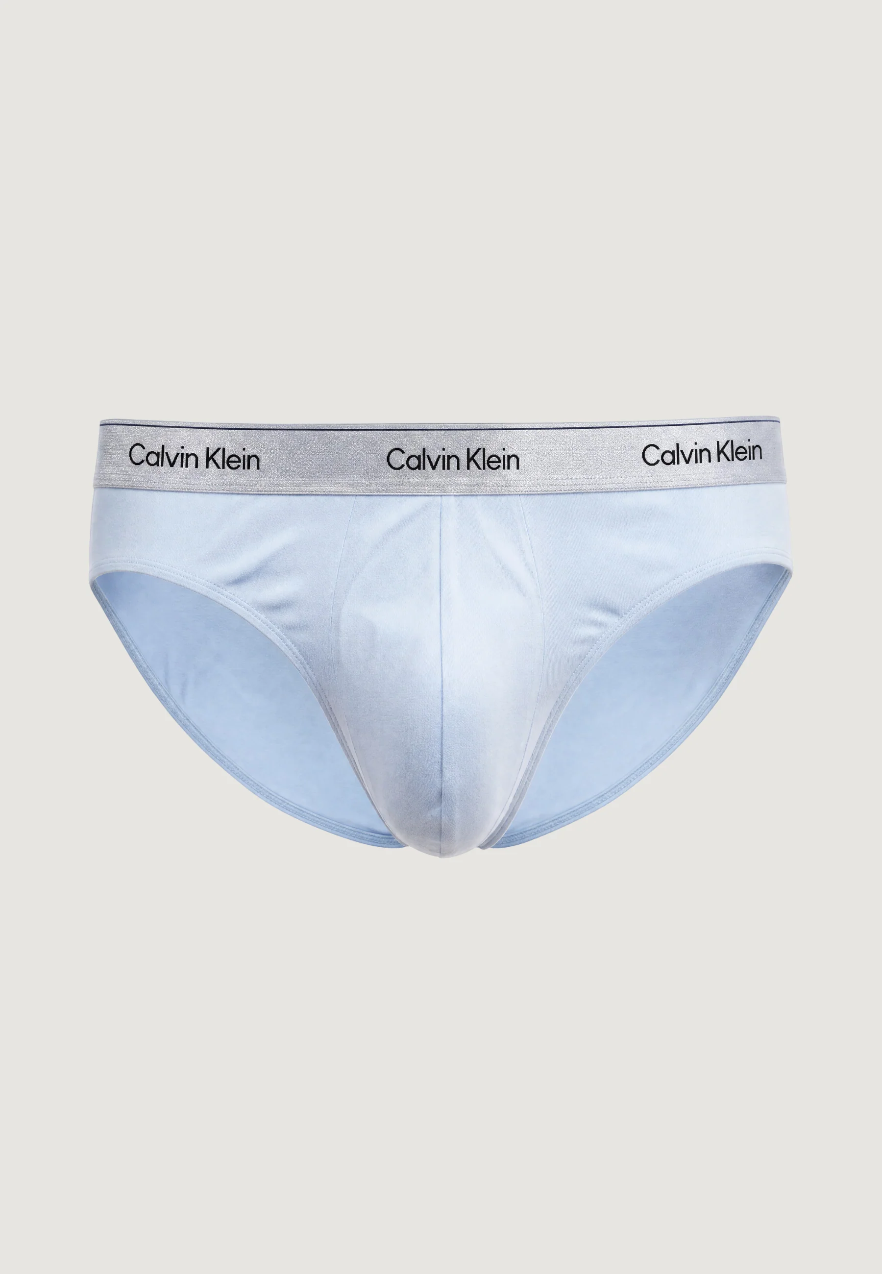 Slip Calvin Klein Underwear HIP BRIEF 3PK - Image 4