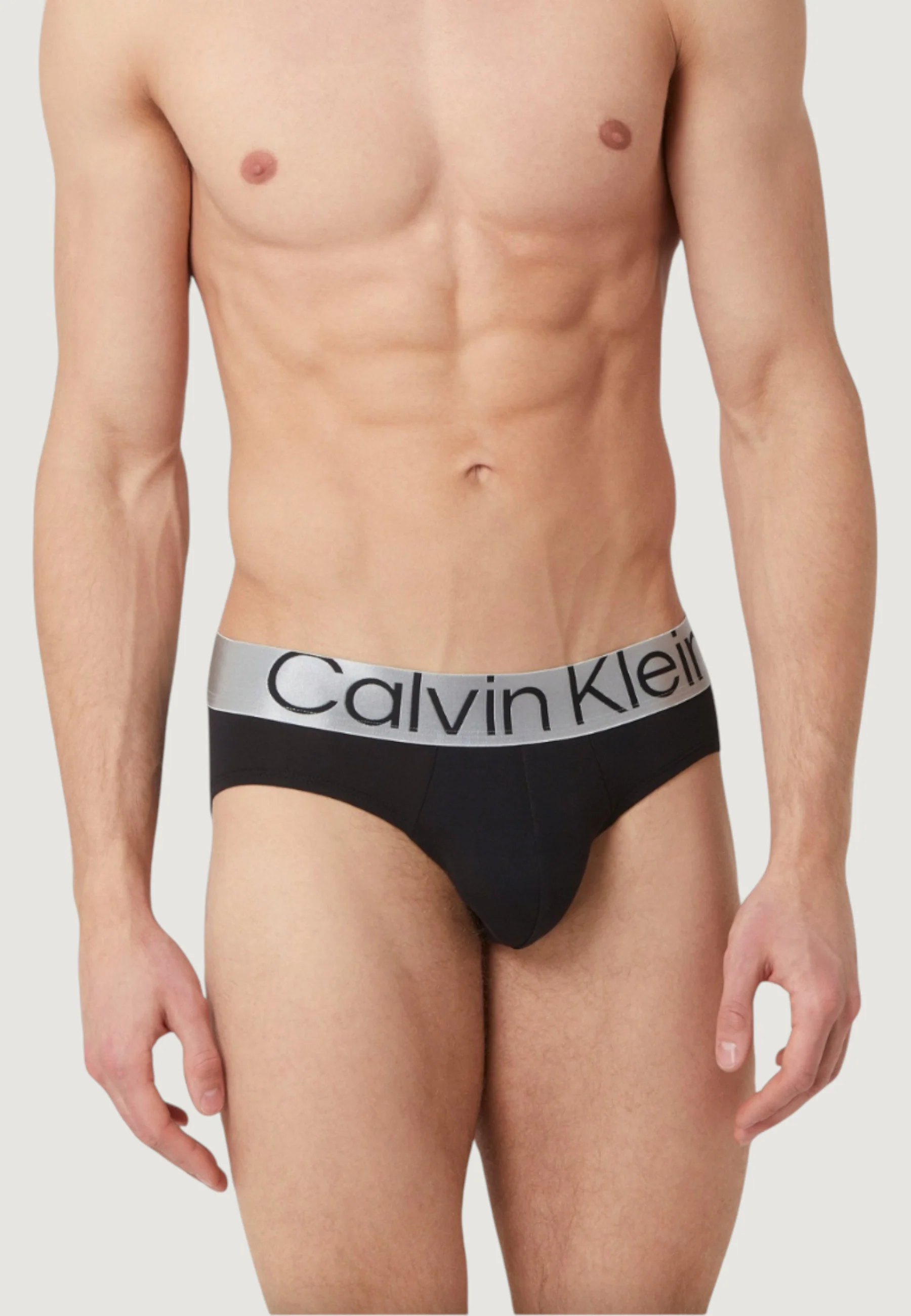 Slip Calvin Klein Underwear HIP BRIEF 3PK - Image 3