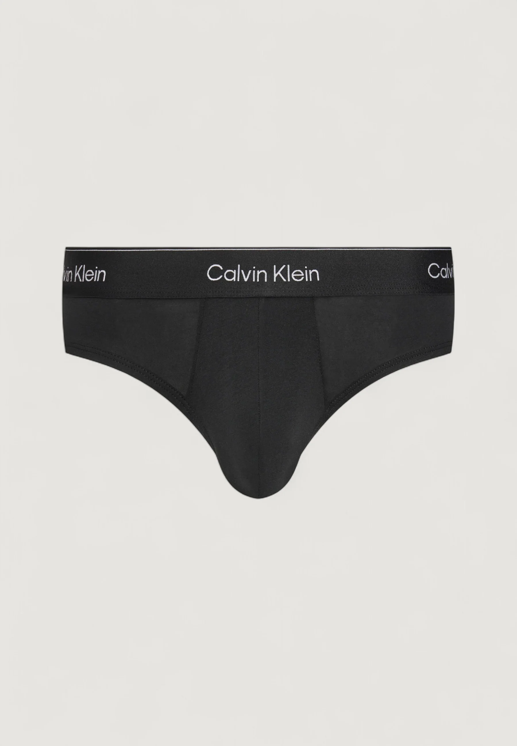 Slip Calvin Klein Underwear HIP BRIEF 3PK - Image 5