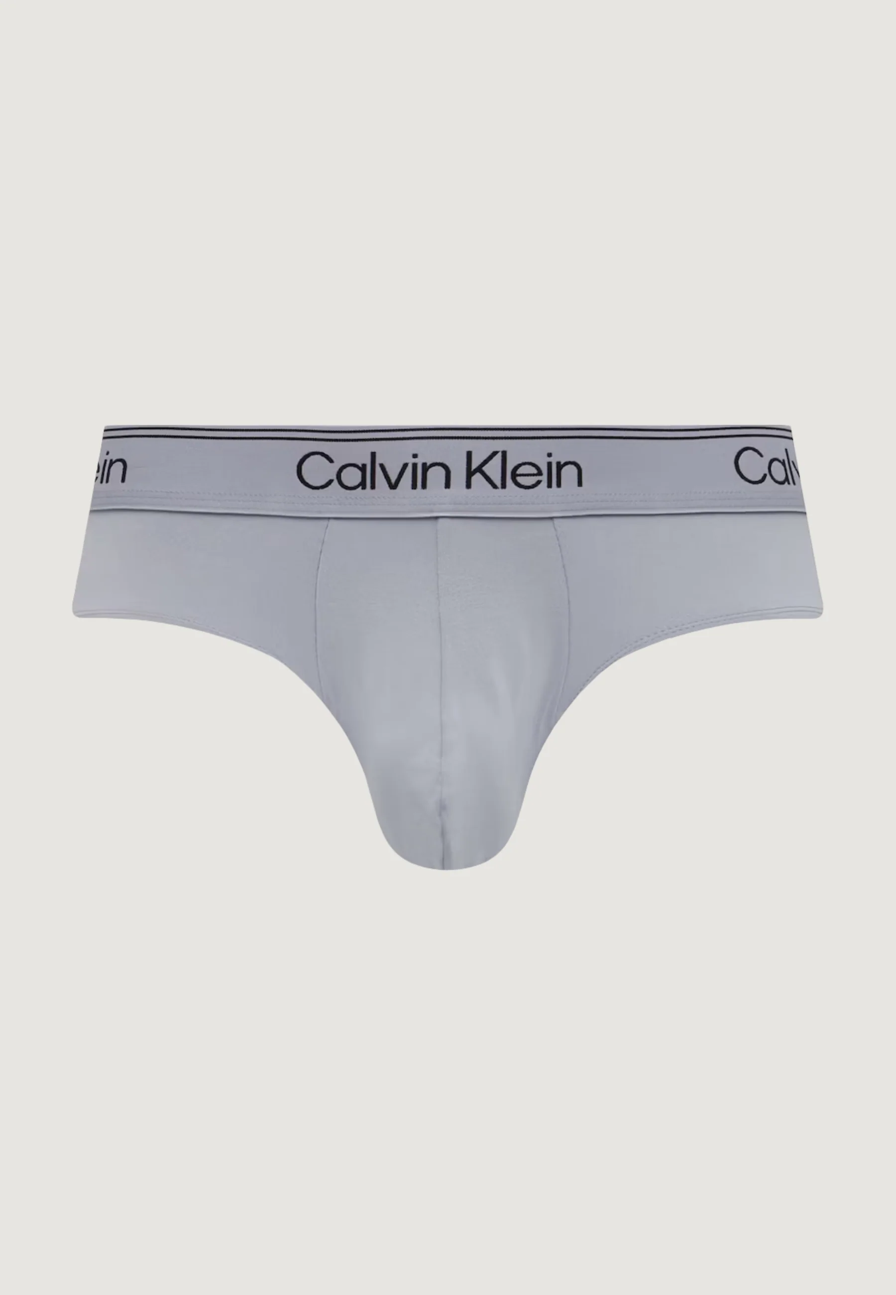 Slip Calvin Klein Underwear HIP BRIEF 3PK - Image 2