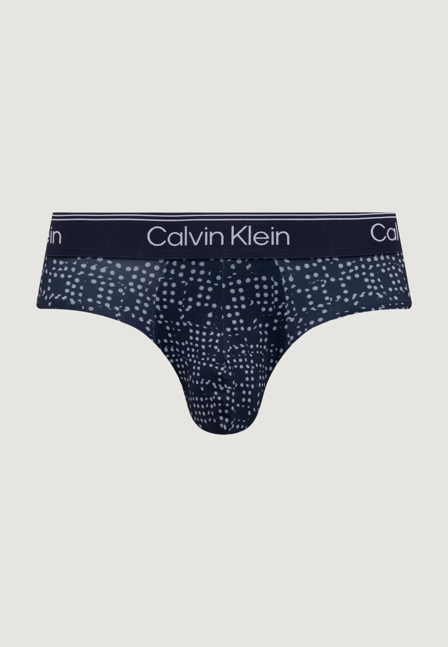 Slip Calvin Klein Underwear HIP BRIEF 3PK - Image 3
