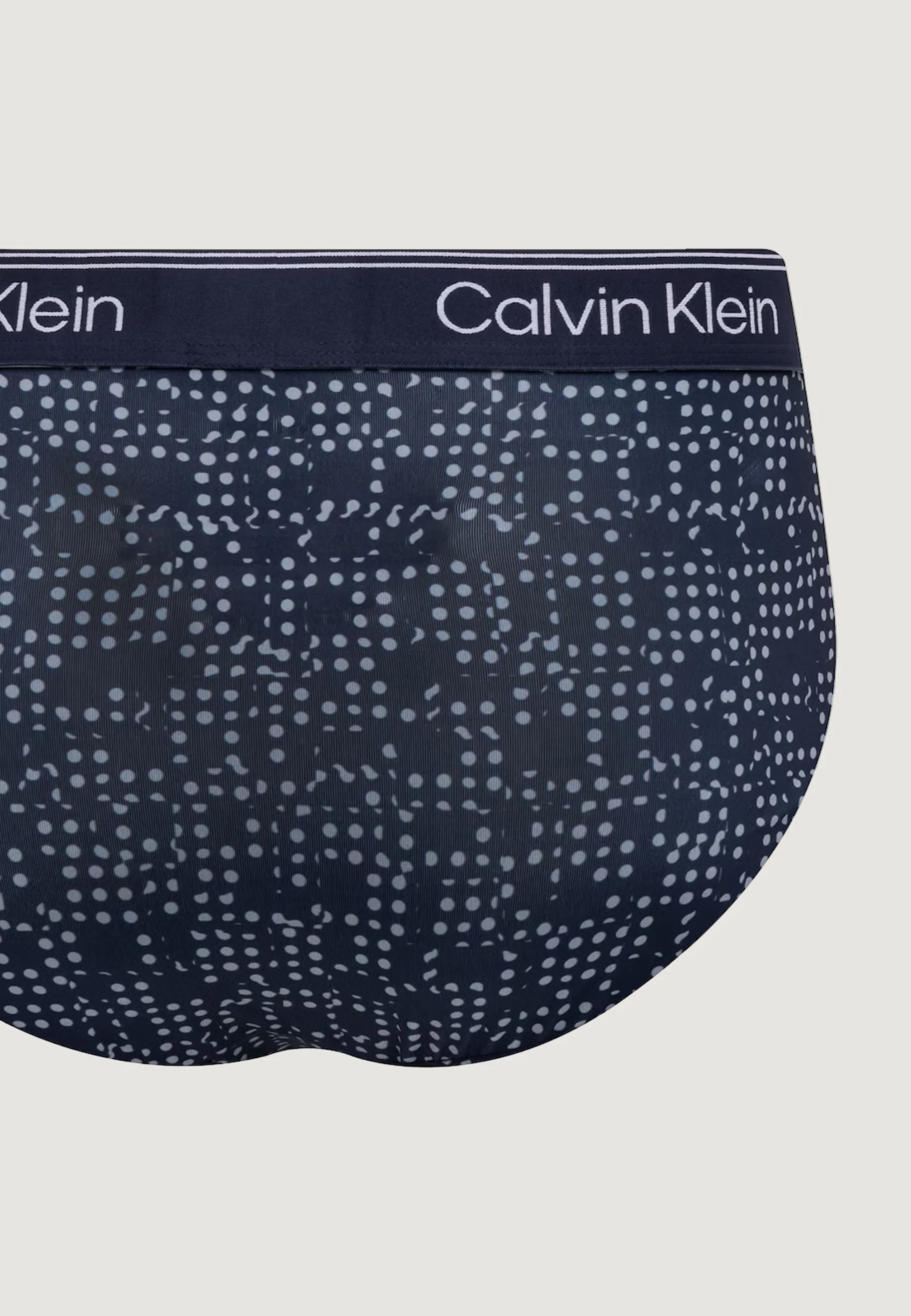 Slip Calvin Klein Underwear HIP BRIEF 3PK - Image 4