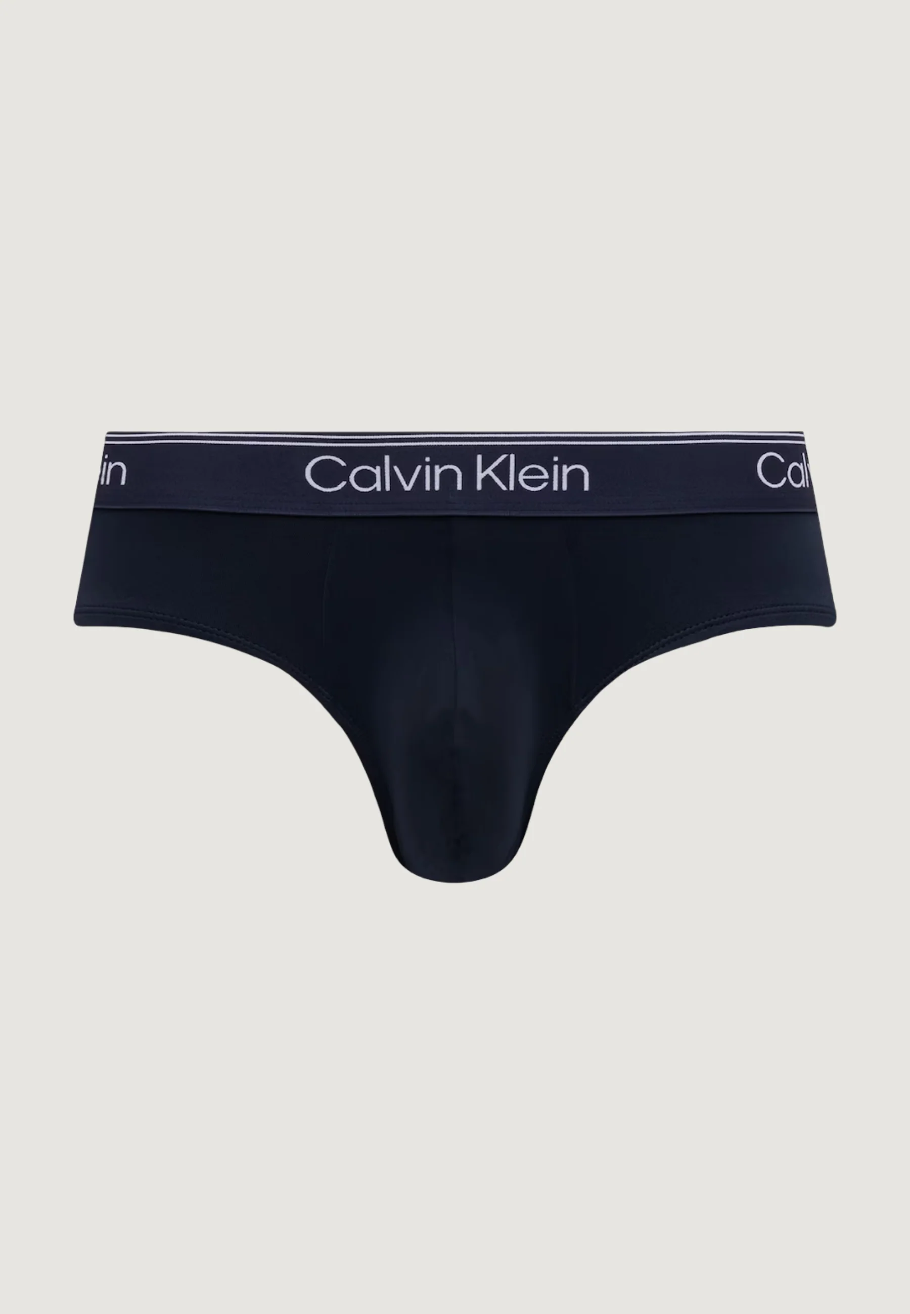 Slip Calvin Klein Underwear HIP BRIEF 3PK - Image 5