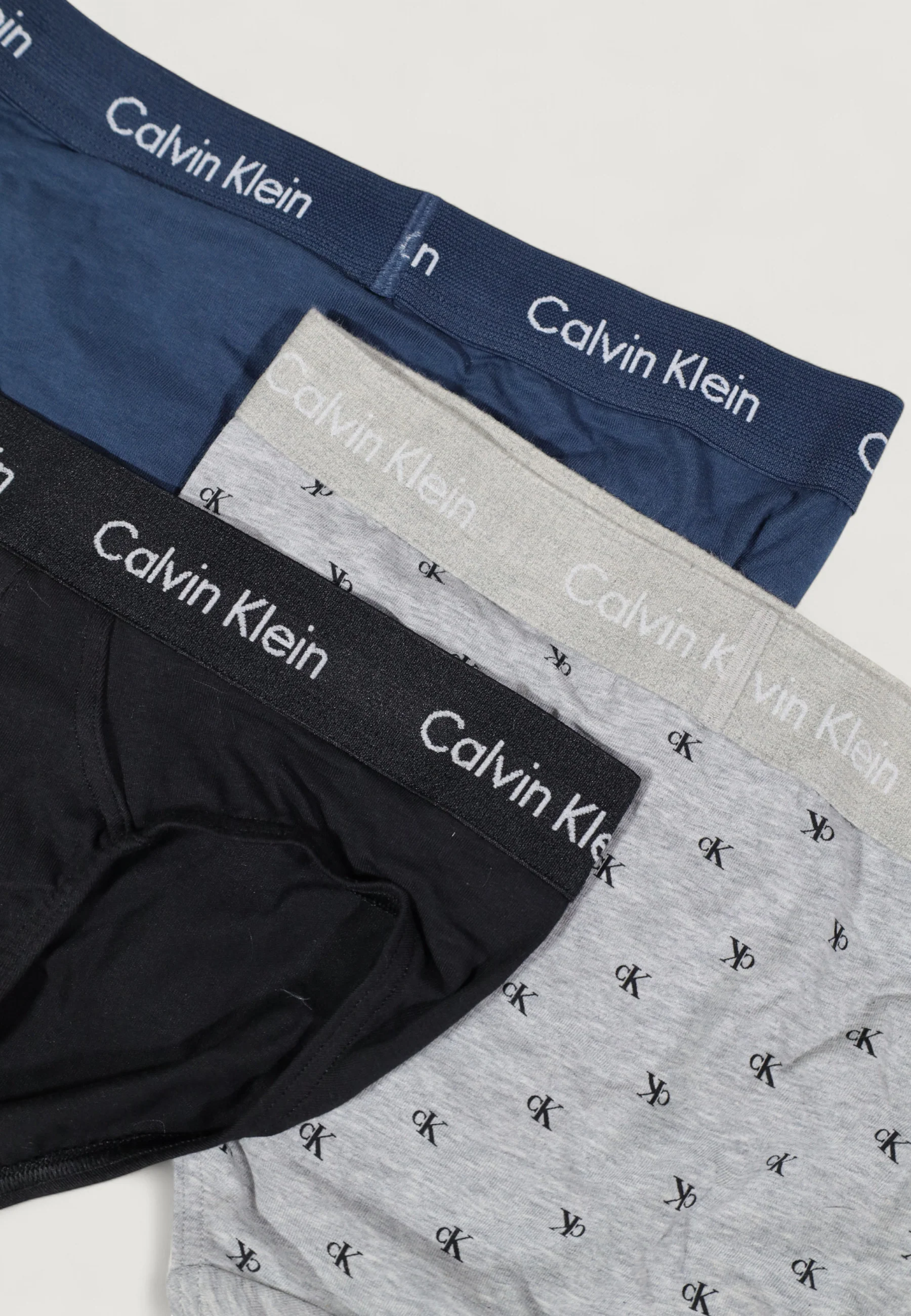 Slip Calvin Klein Underwear HIP BRIEF 3PK - Image 4