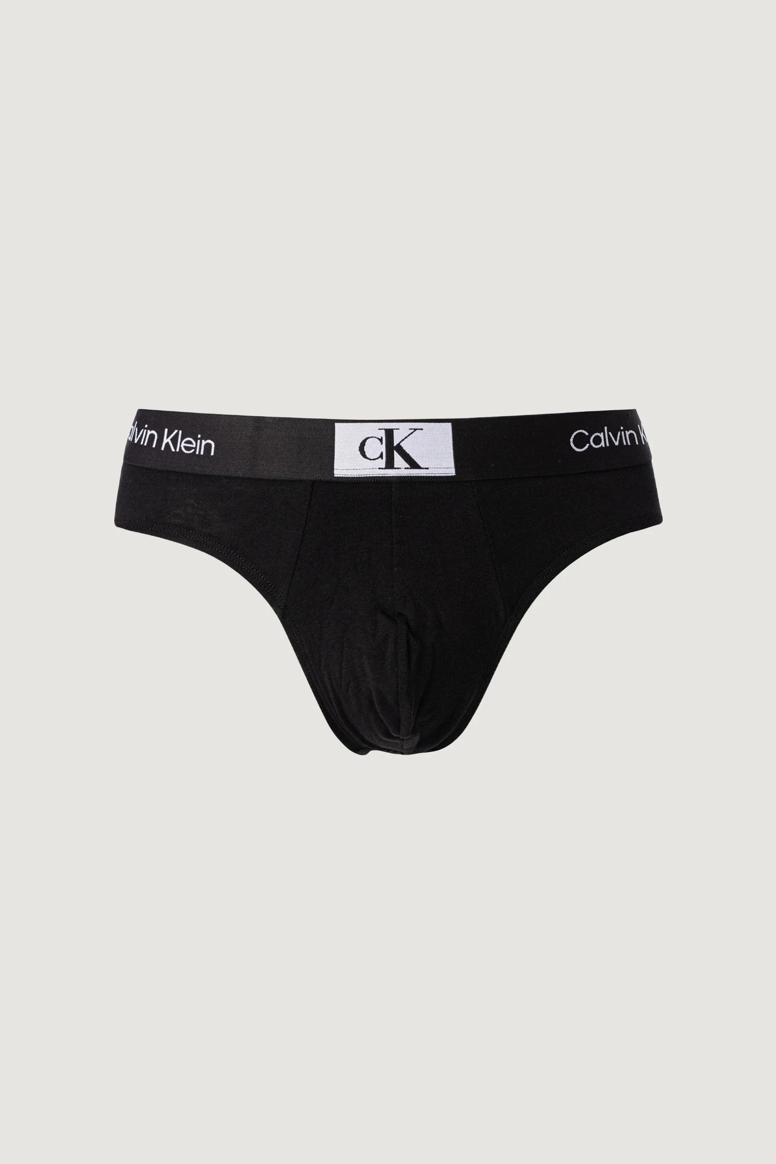 Slip Calvin Klein Underwear HIP BRIEF 3PK - Image 3