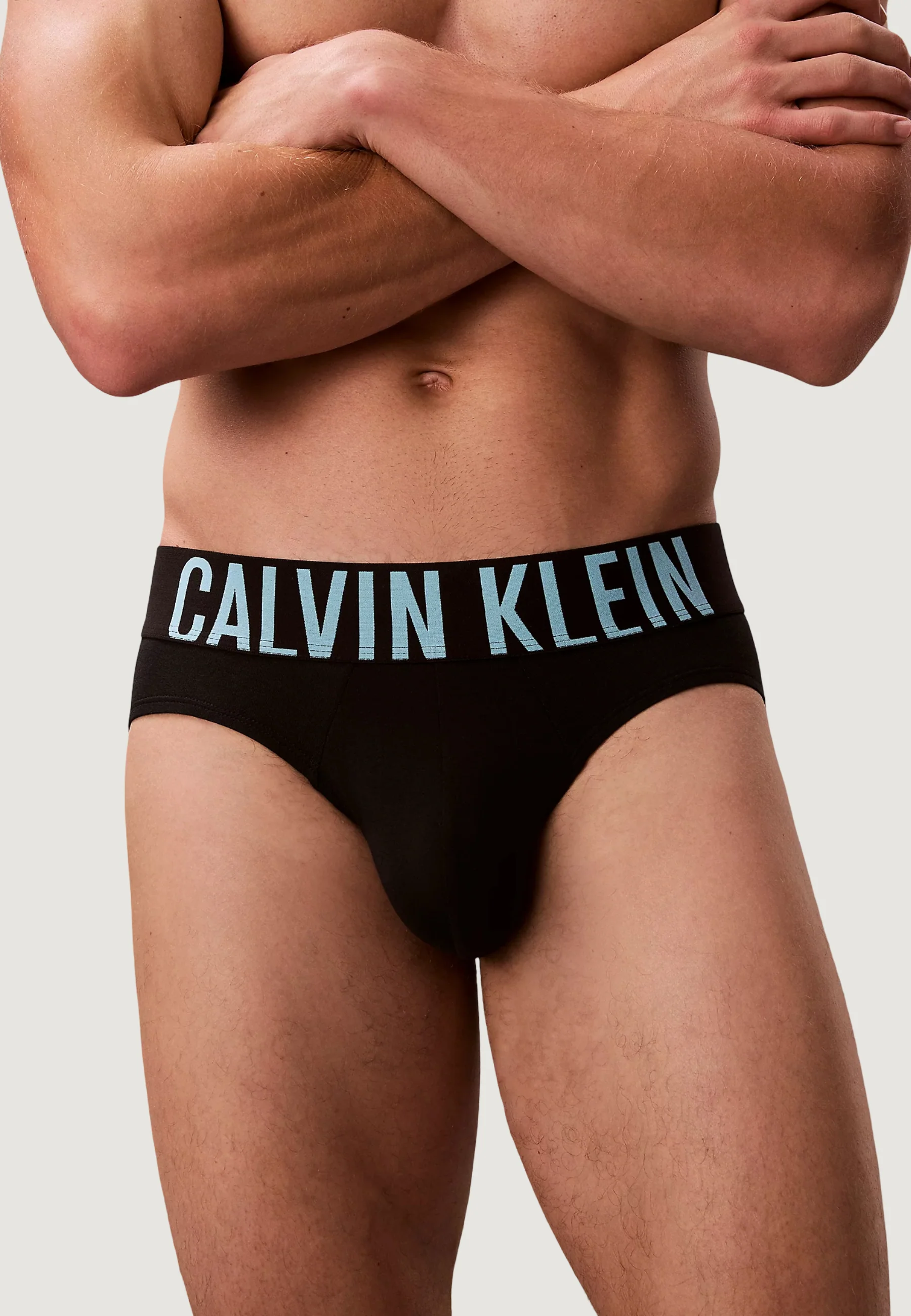 Slip Calvin Klein Underwear HIP BRIEF 3PK - Image 4