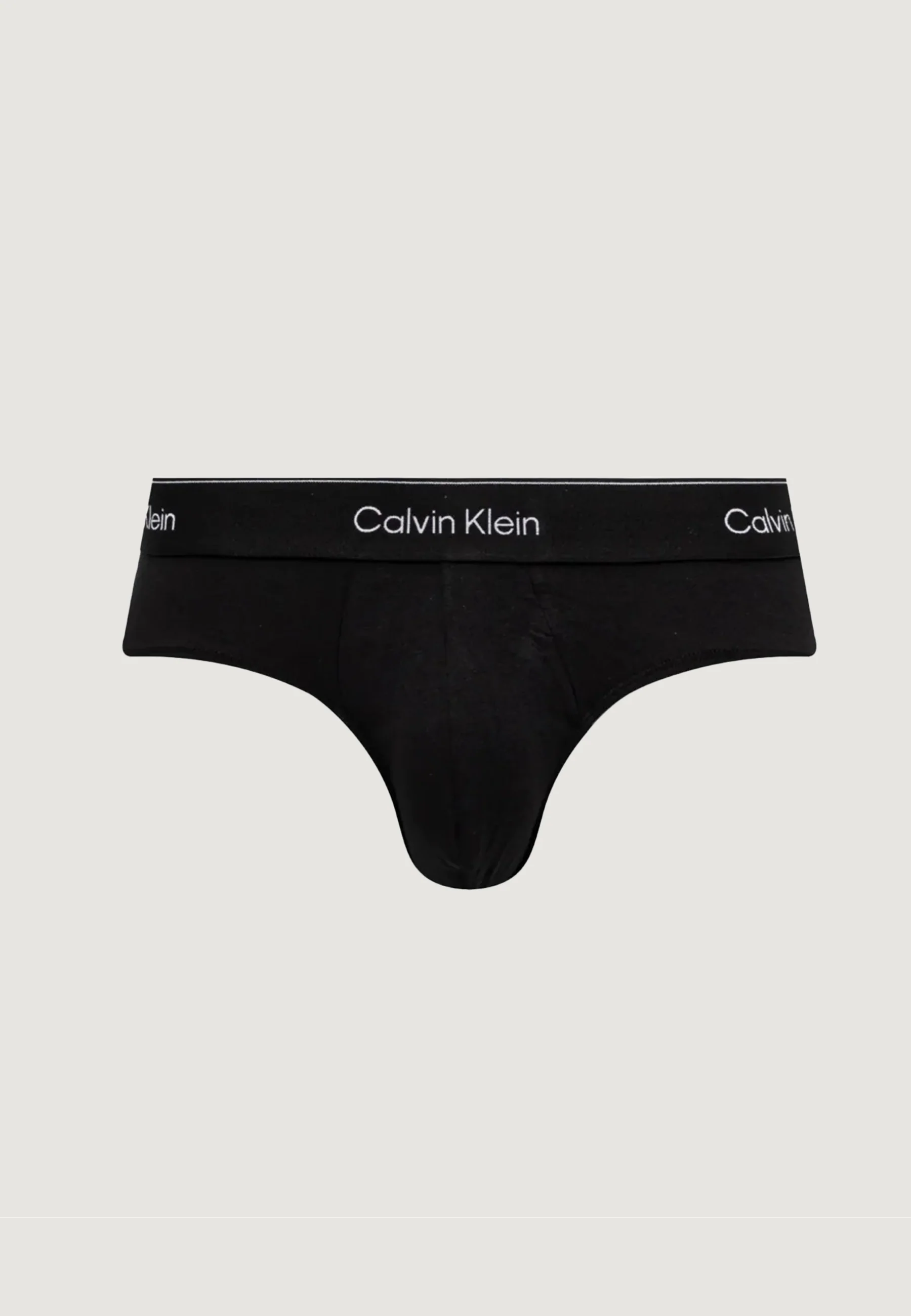 Slip Calvin Klein Underwear HIP BRIEF 3PK - Image 3