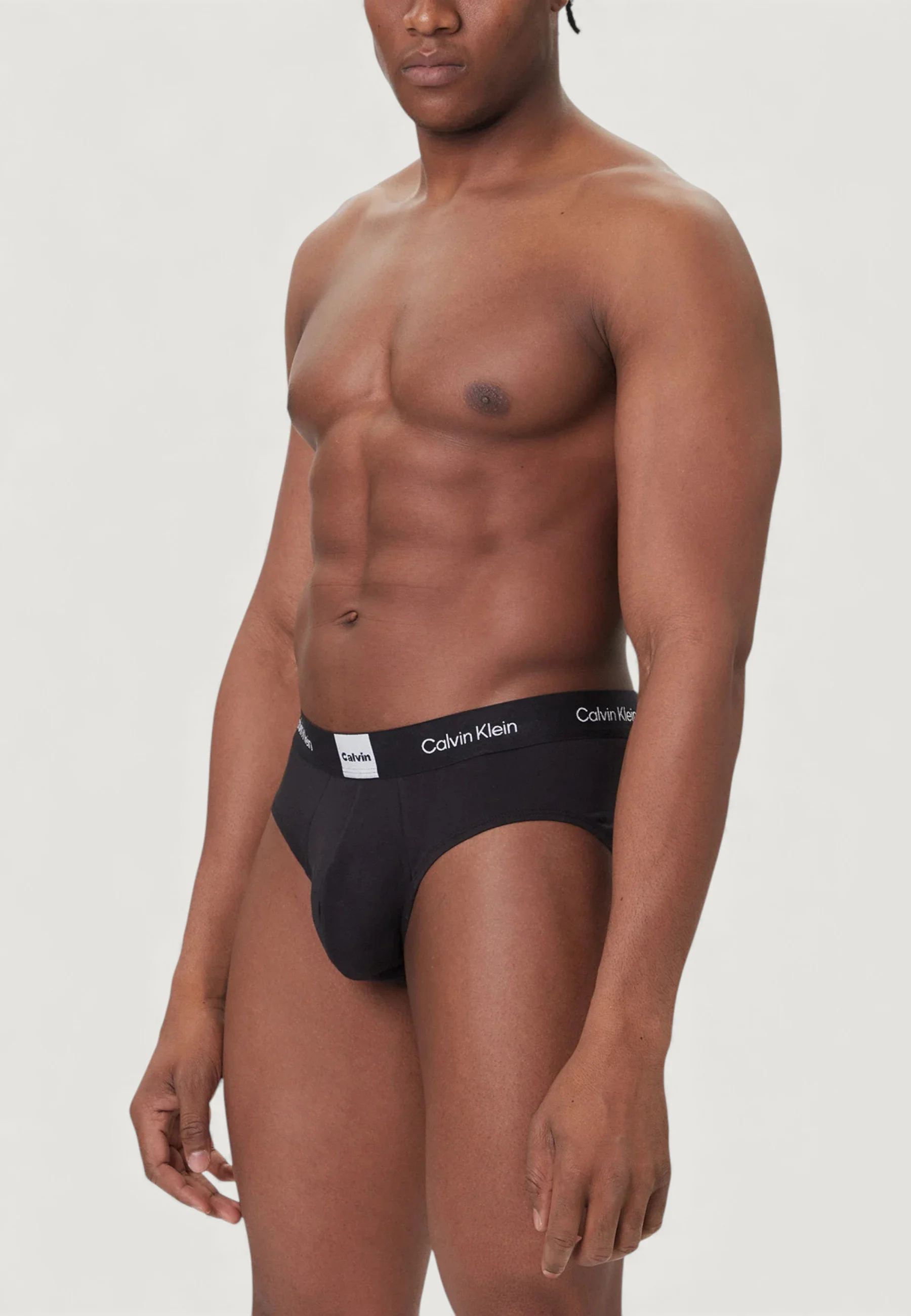 Slip Calvin Klein Underwear HIP BRIEF 3PK - Image 3
