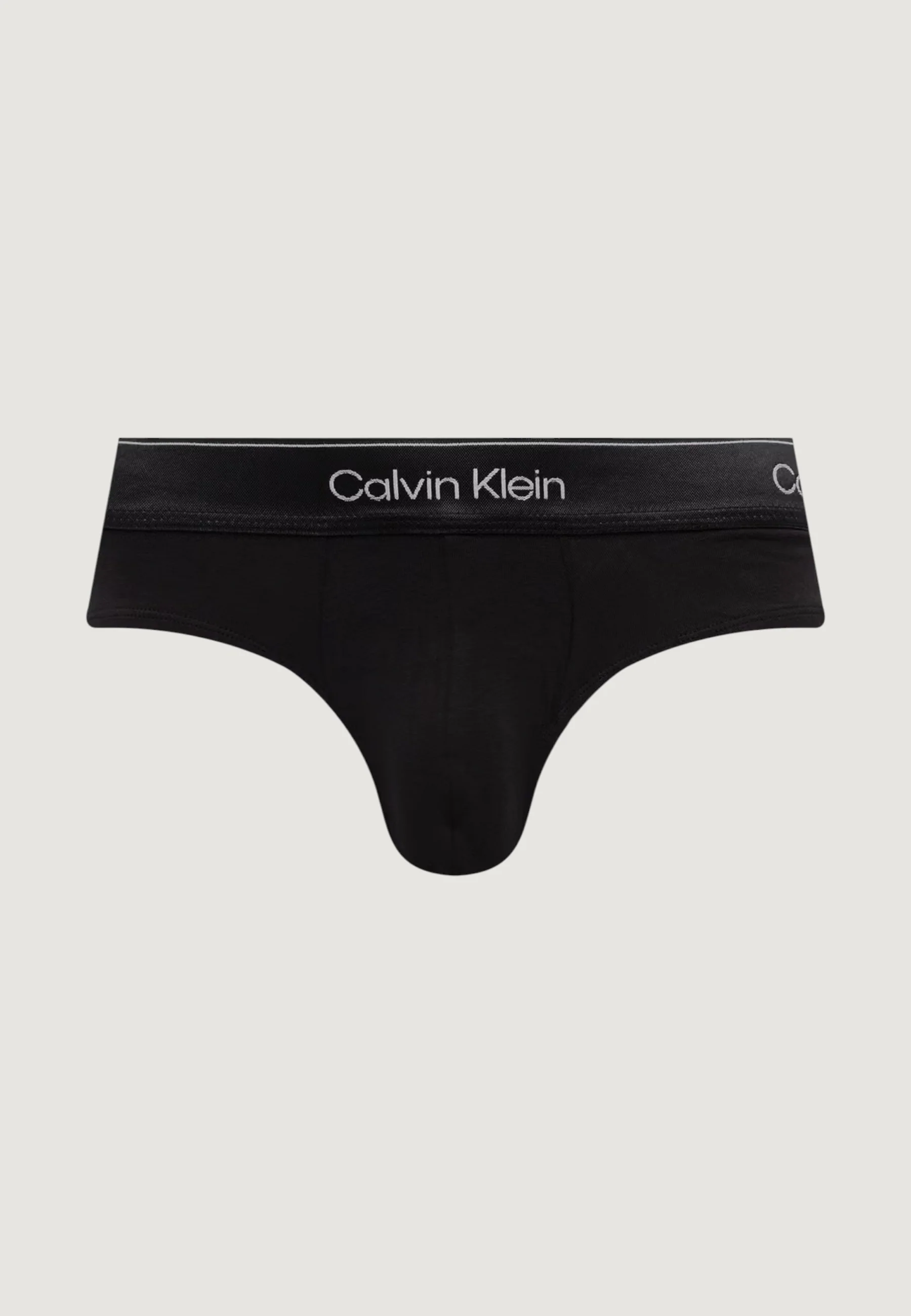 Slip Calvin Klein Underwear HIP BRIEF 3PK - Image 2