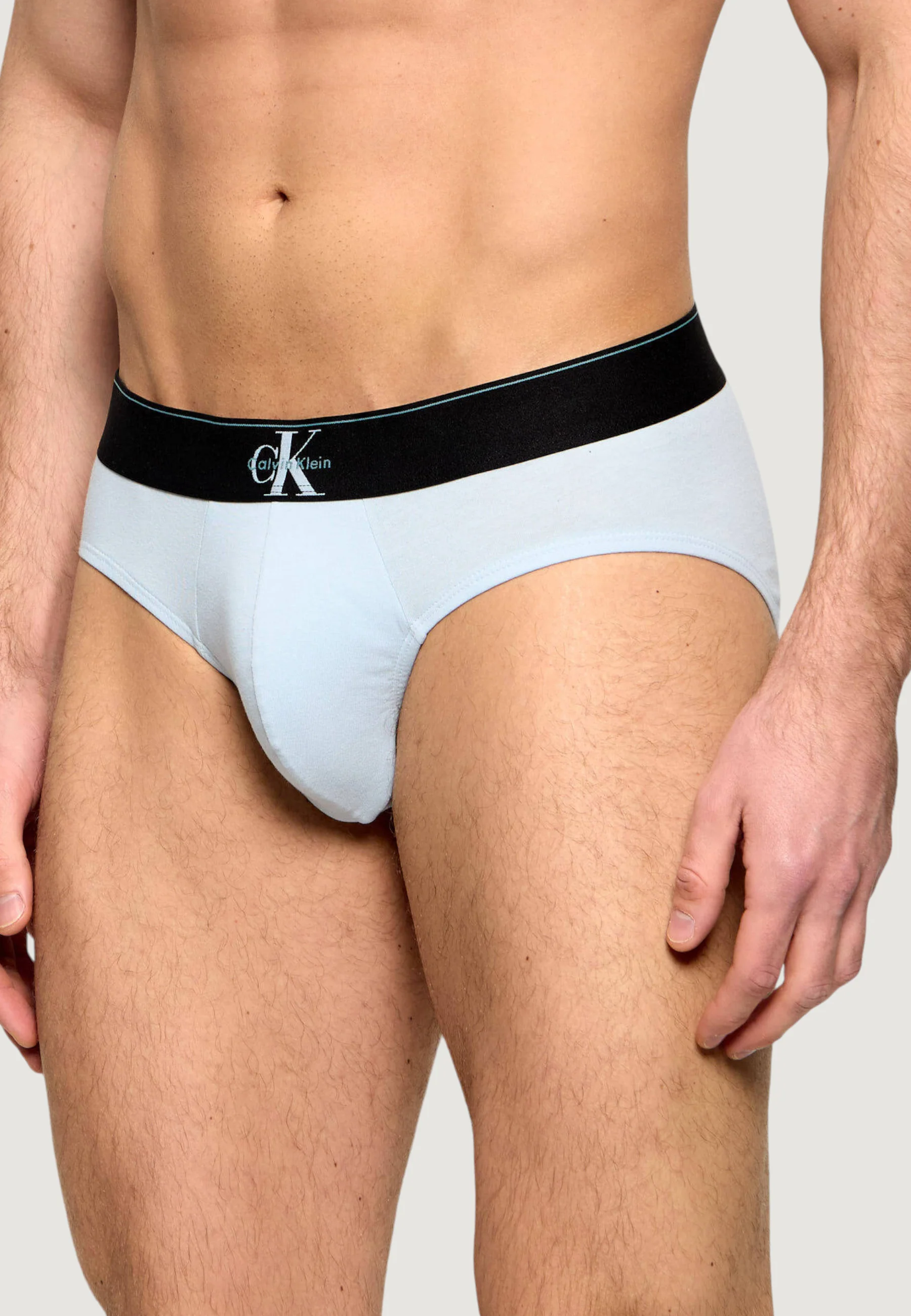 Slip Calvin Klein Underwear HIP BRIEF 3PK - Image 3