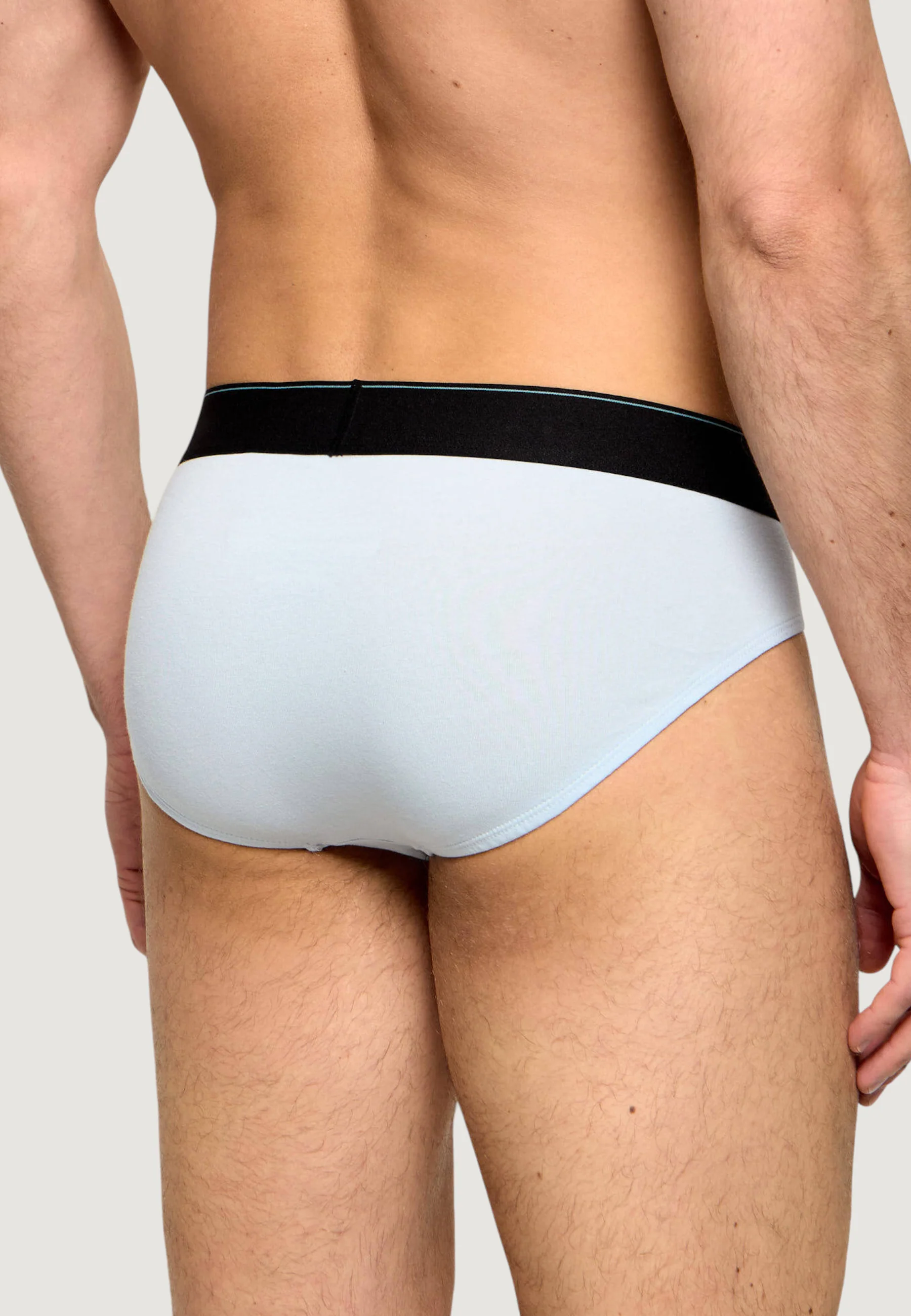 Slip Calvin Klein Underwear HIP BRIEF 3PK - Image 4